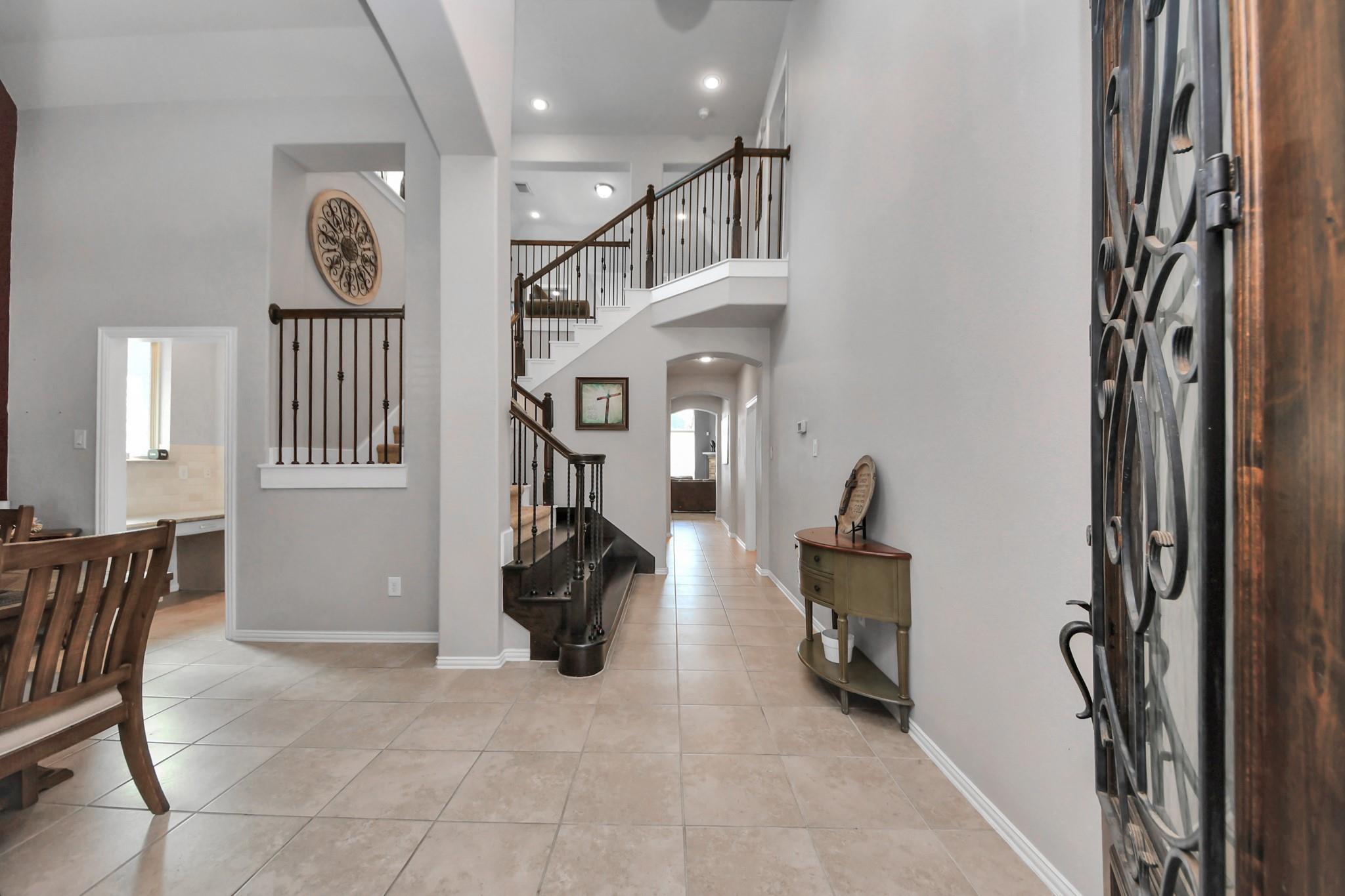 29011 Erica Lee Court, Katy