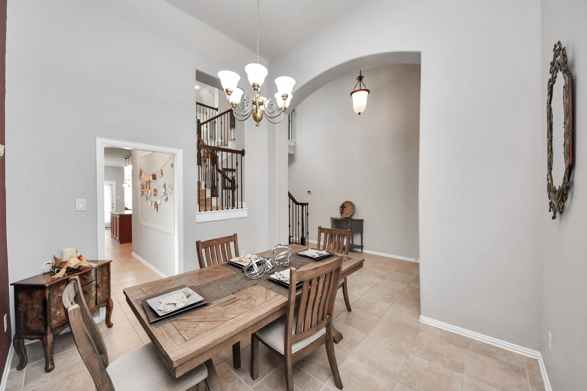 29011 Erica Lee Court, Katy