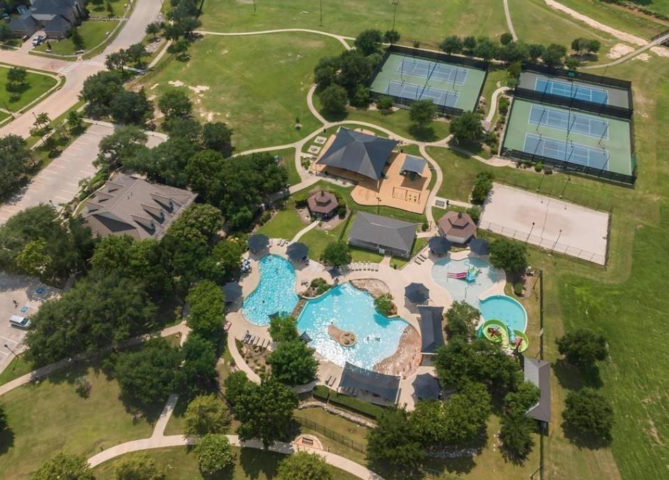29011 Erica Lee Court, Katy