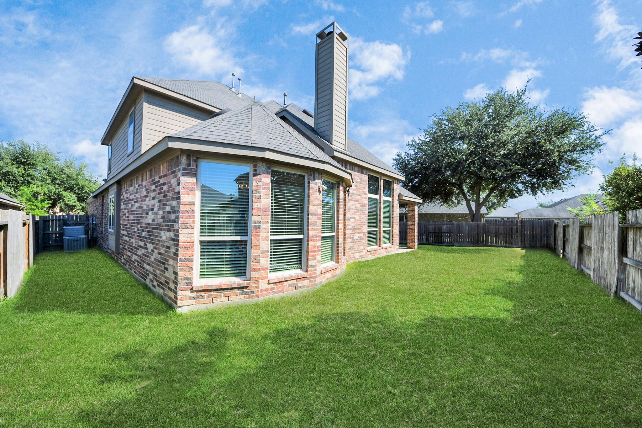 29011 Erica Lee Court, Katy