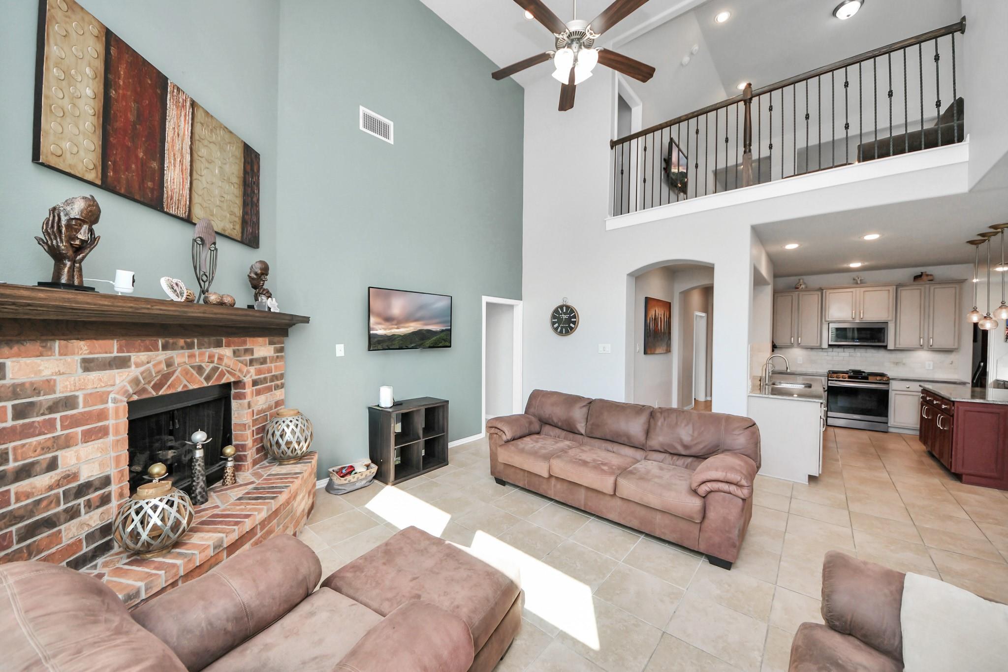 29011 Erica Lee Court, Katy