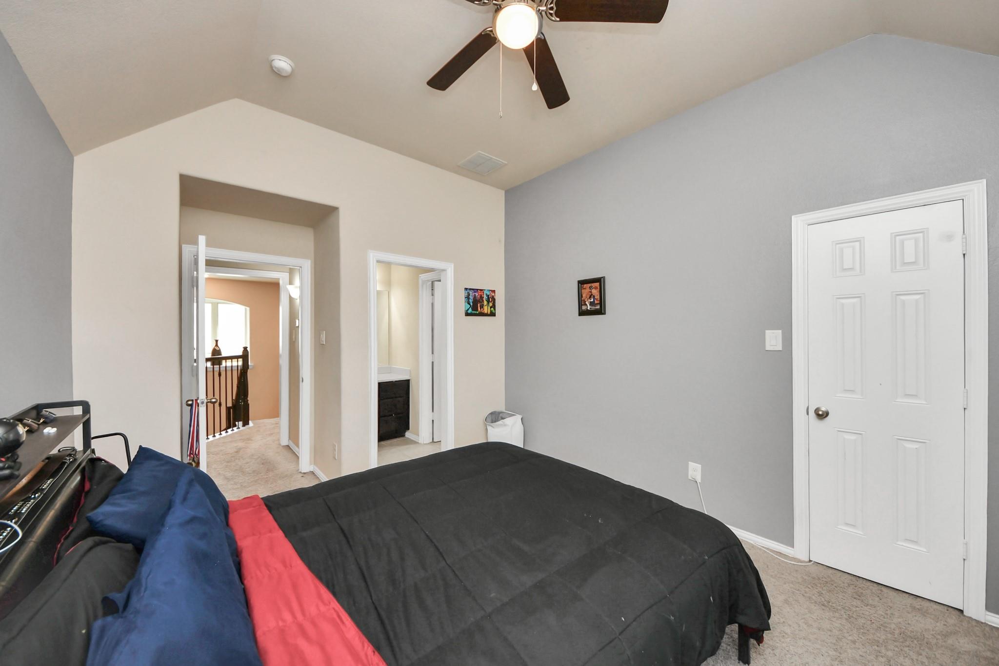 29011 Erica Lee Court, Katy