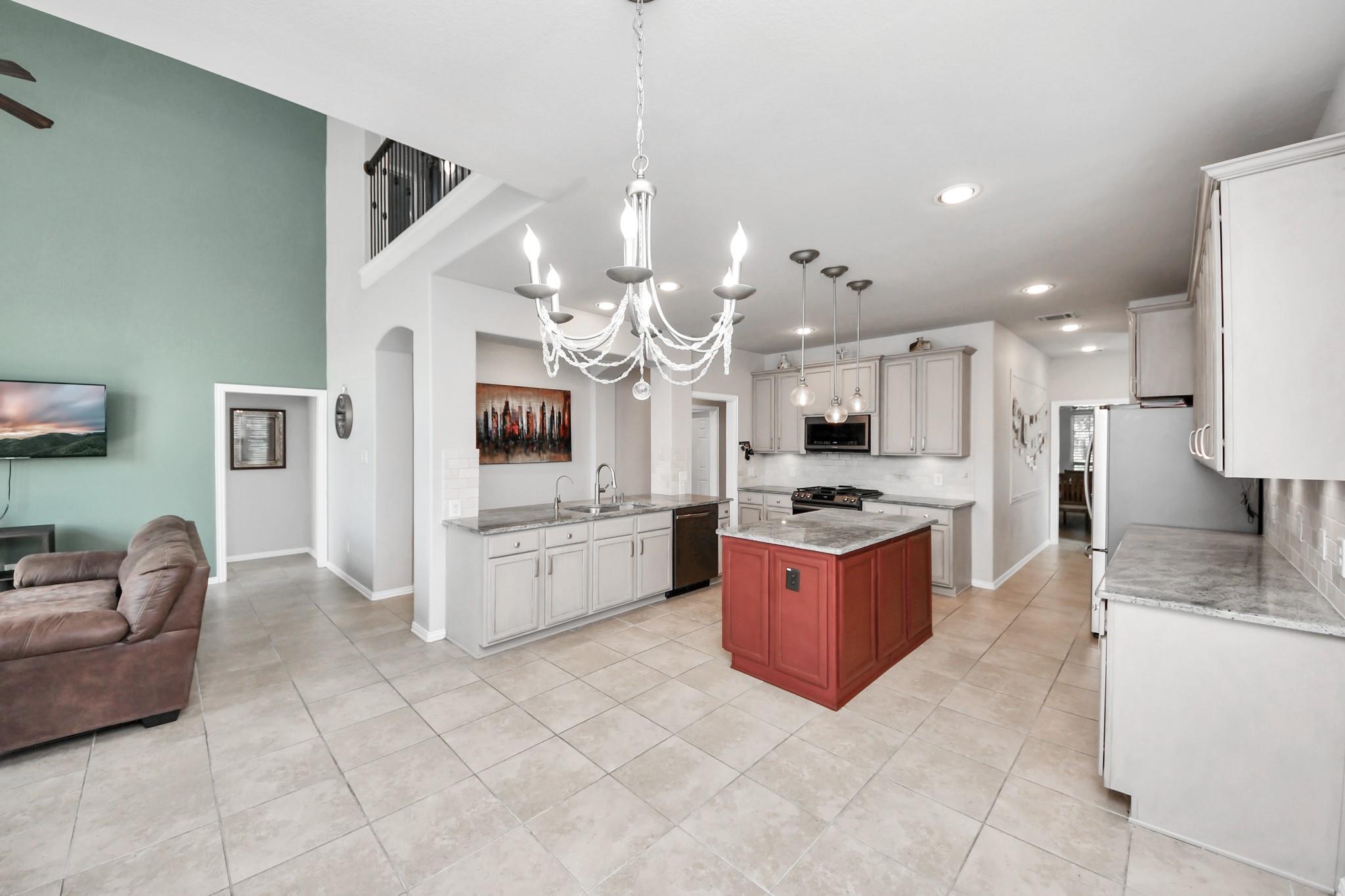 29011 Erica Lee Court, Katy