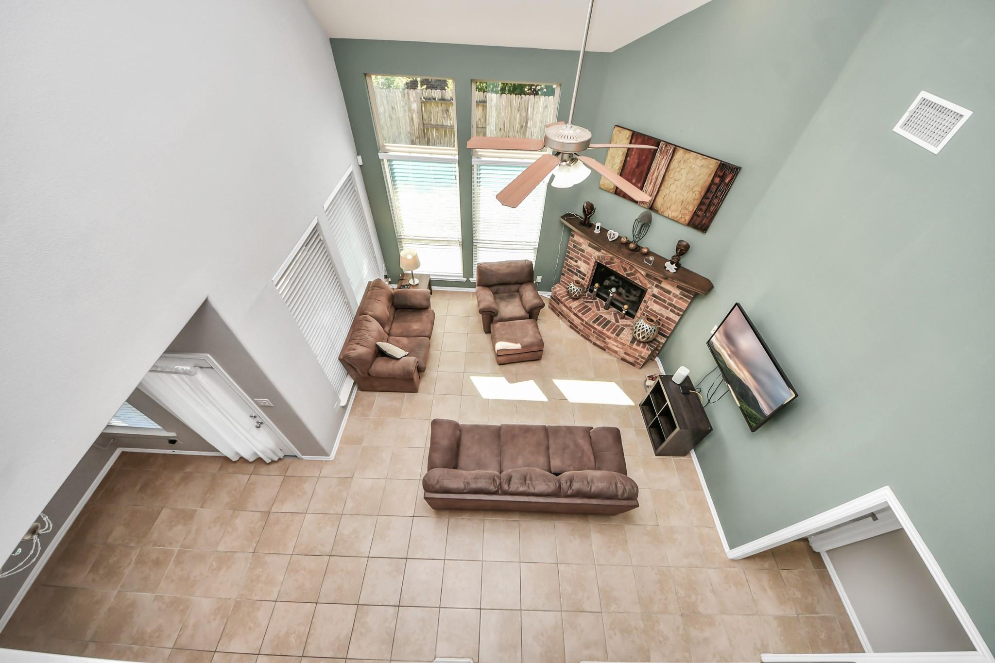 29011 Erica Lee Court, Katy