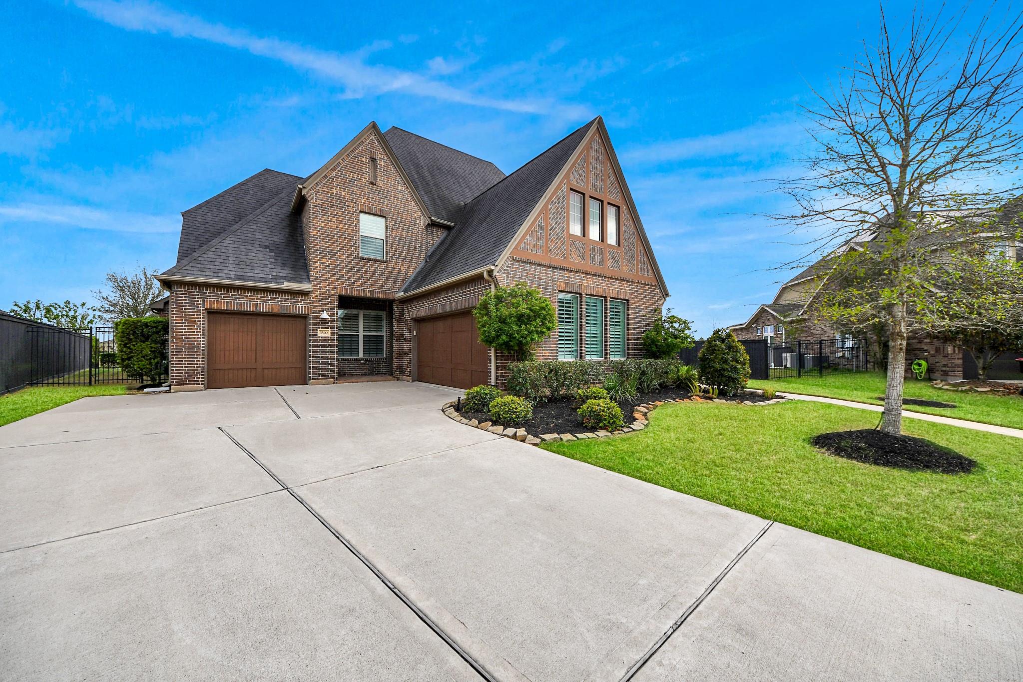 3502 Poppy Point Court
