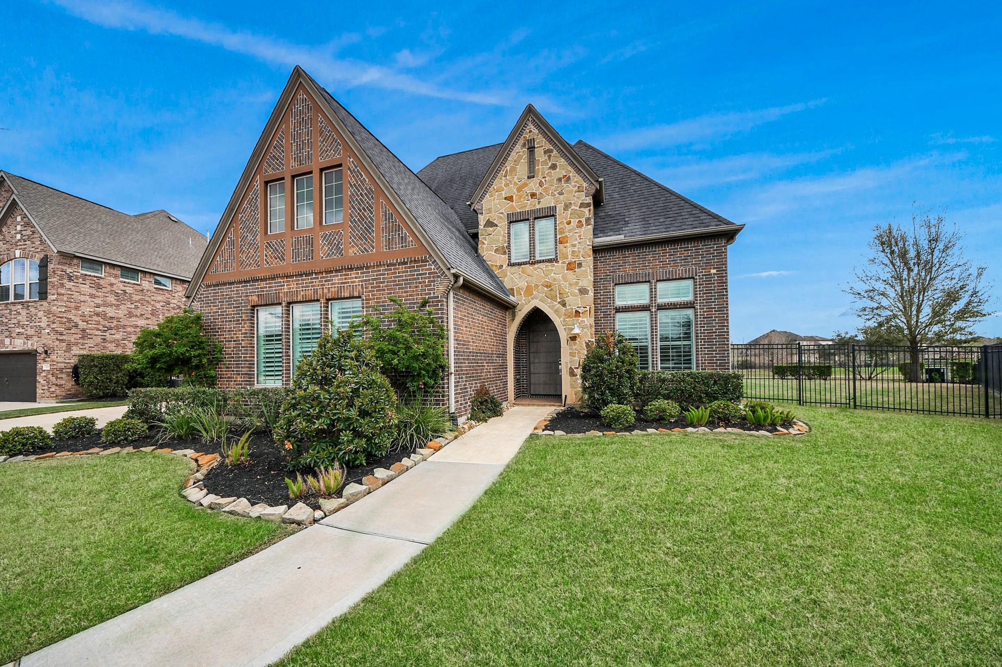 3502 Poppy Point Court
