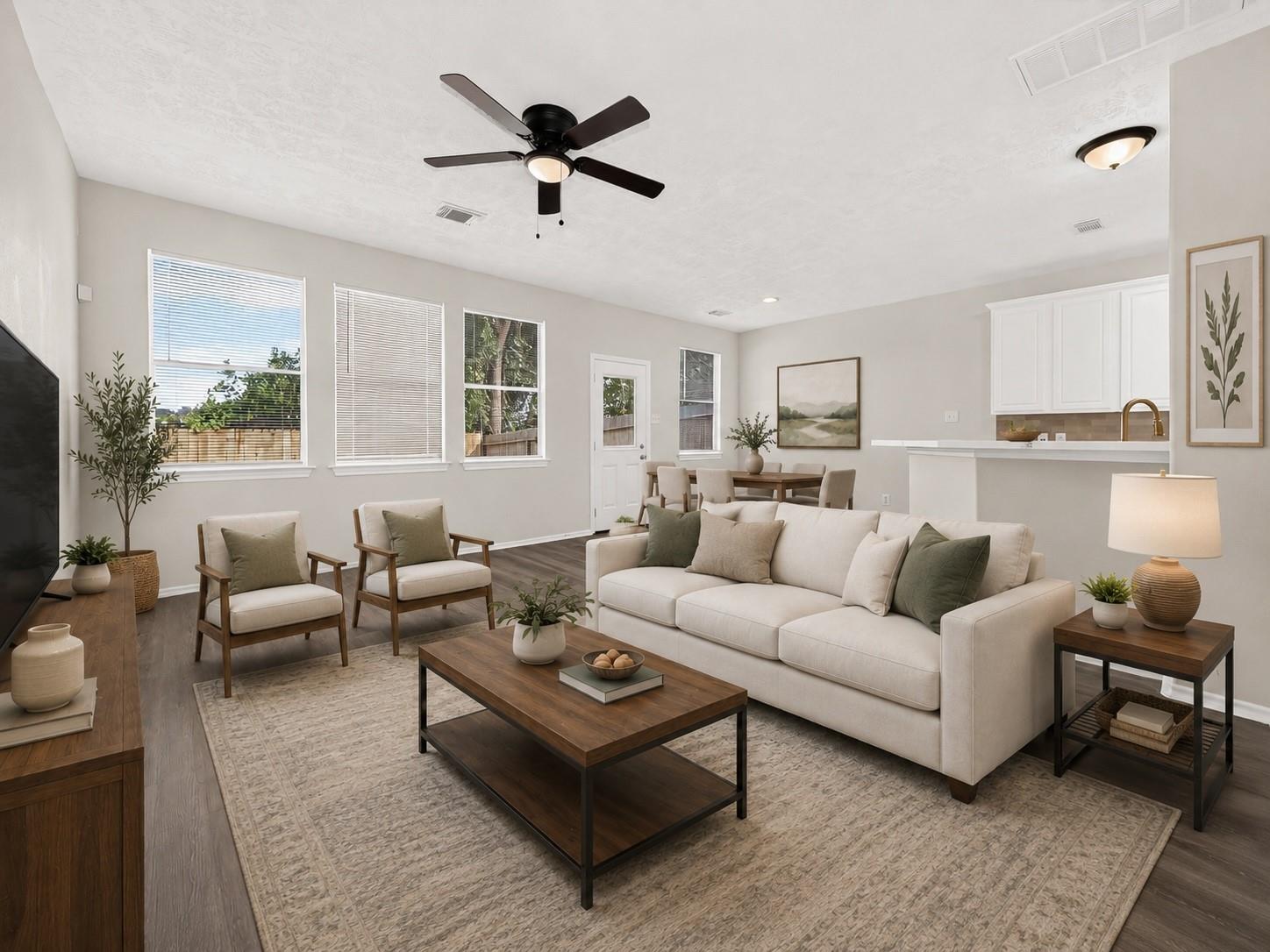 3211 Atherton Canyon Lane