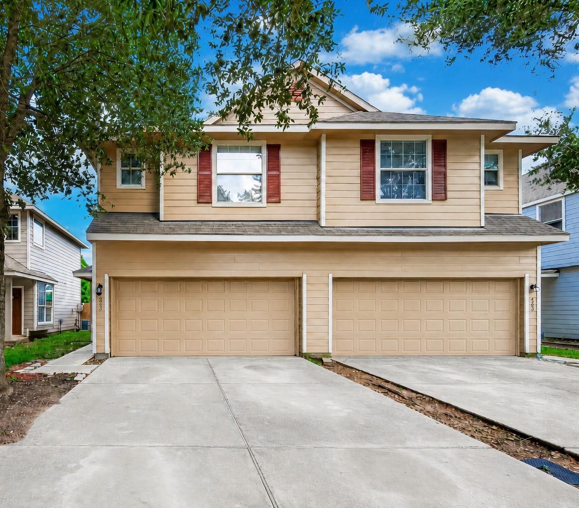3211 Atherton Canyon Lane