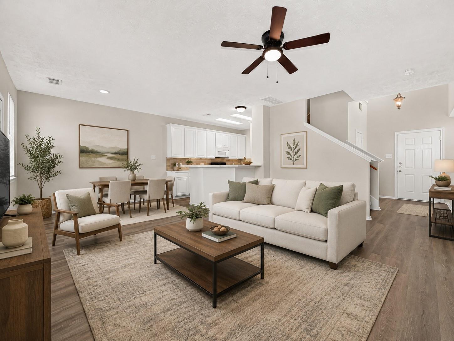 3211 Atherton Canyon Lane