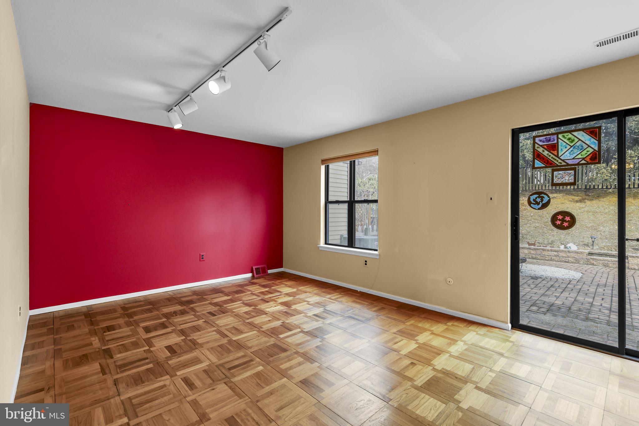 8607 TRUMBAUER DRIVE