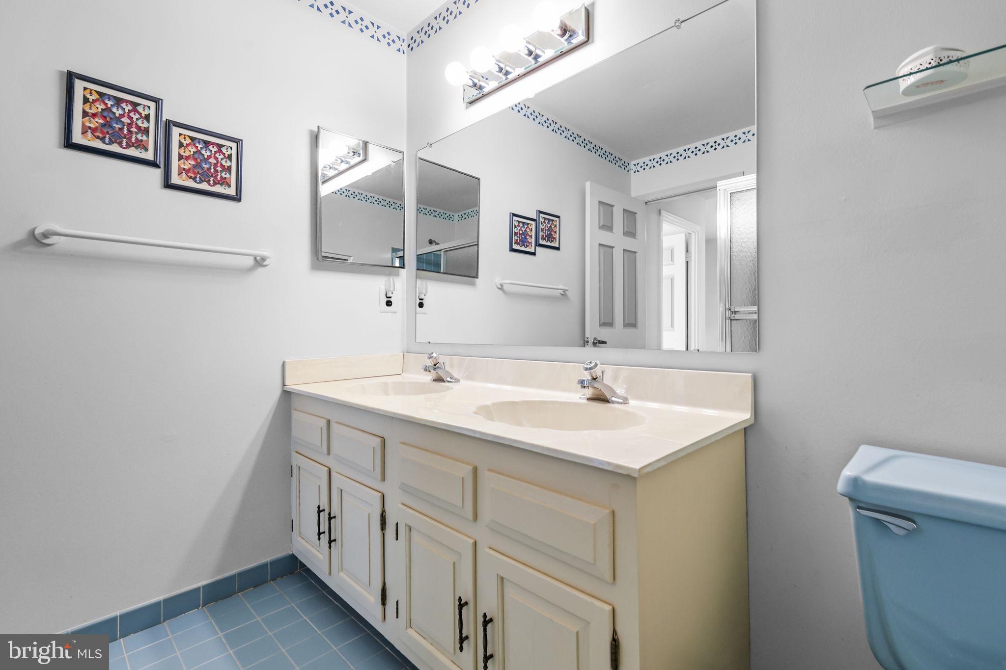 8607 TRUMBAUER DRIVE