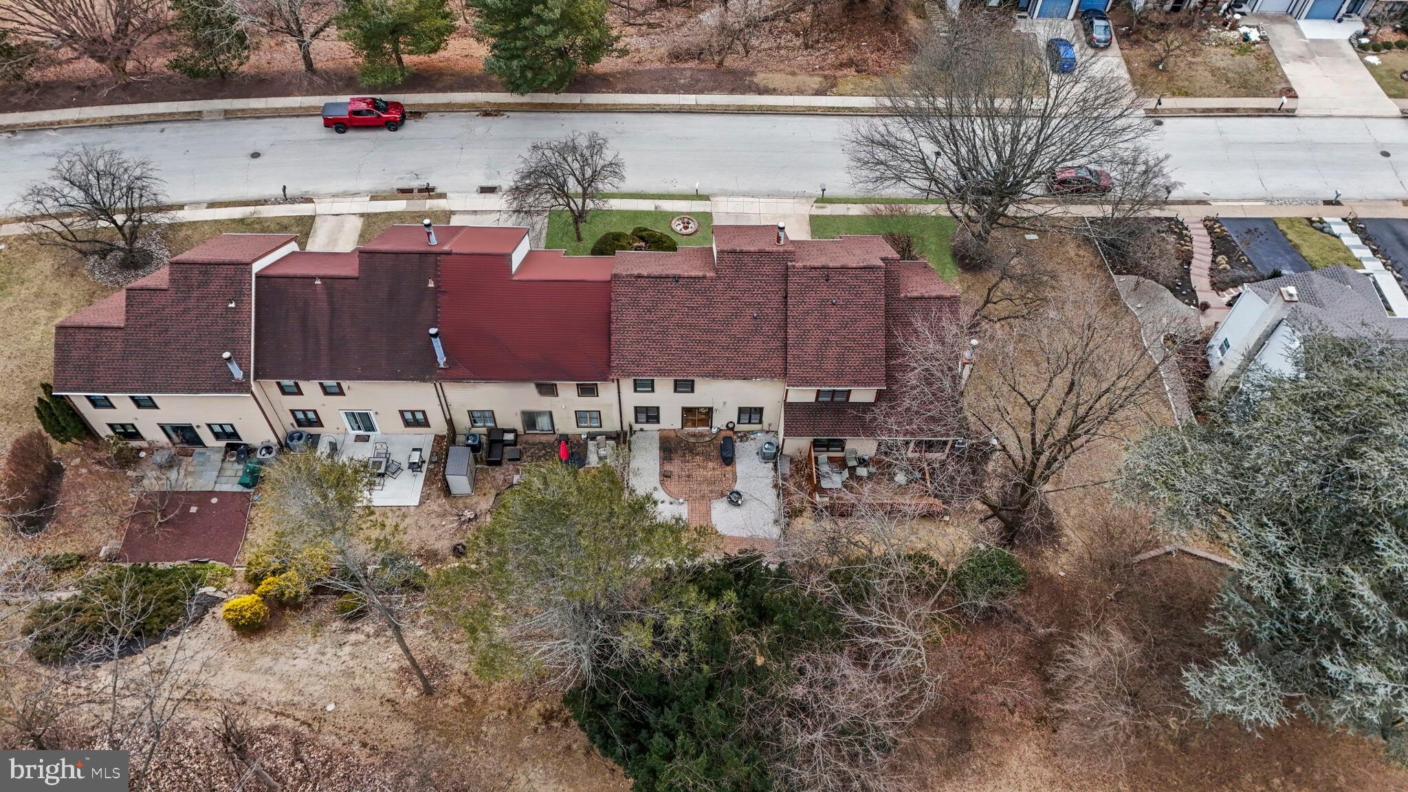 8607 TRUMBAUER DRIVE