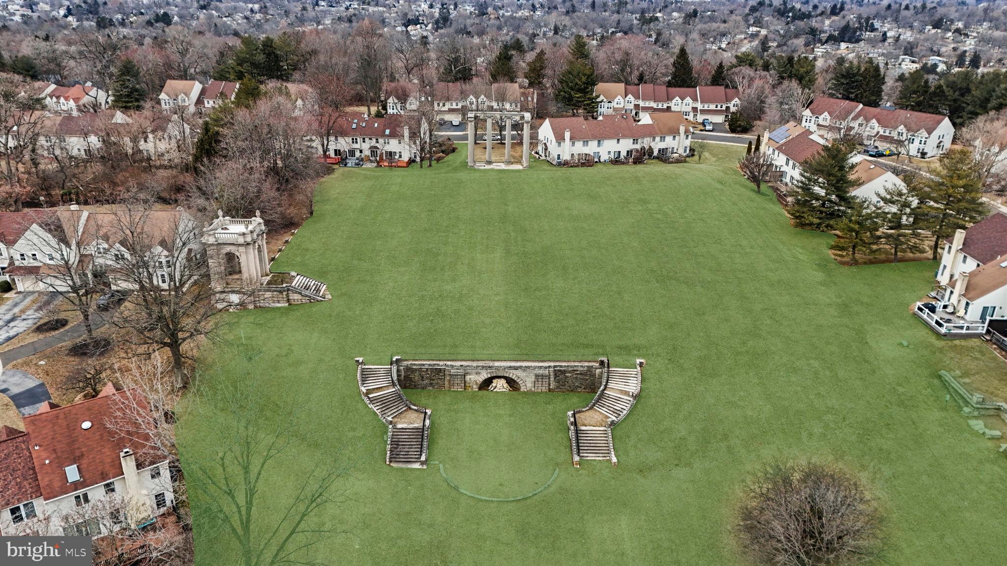 8607 TRUMBAUER DRIVE