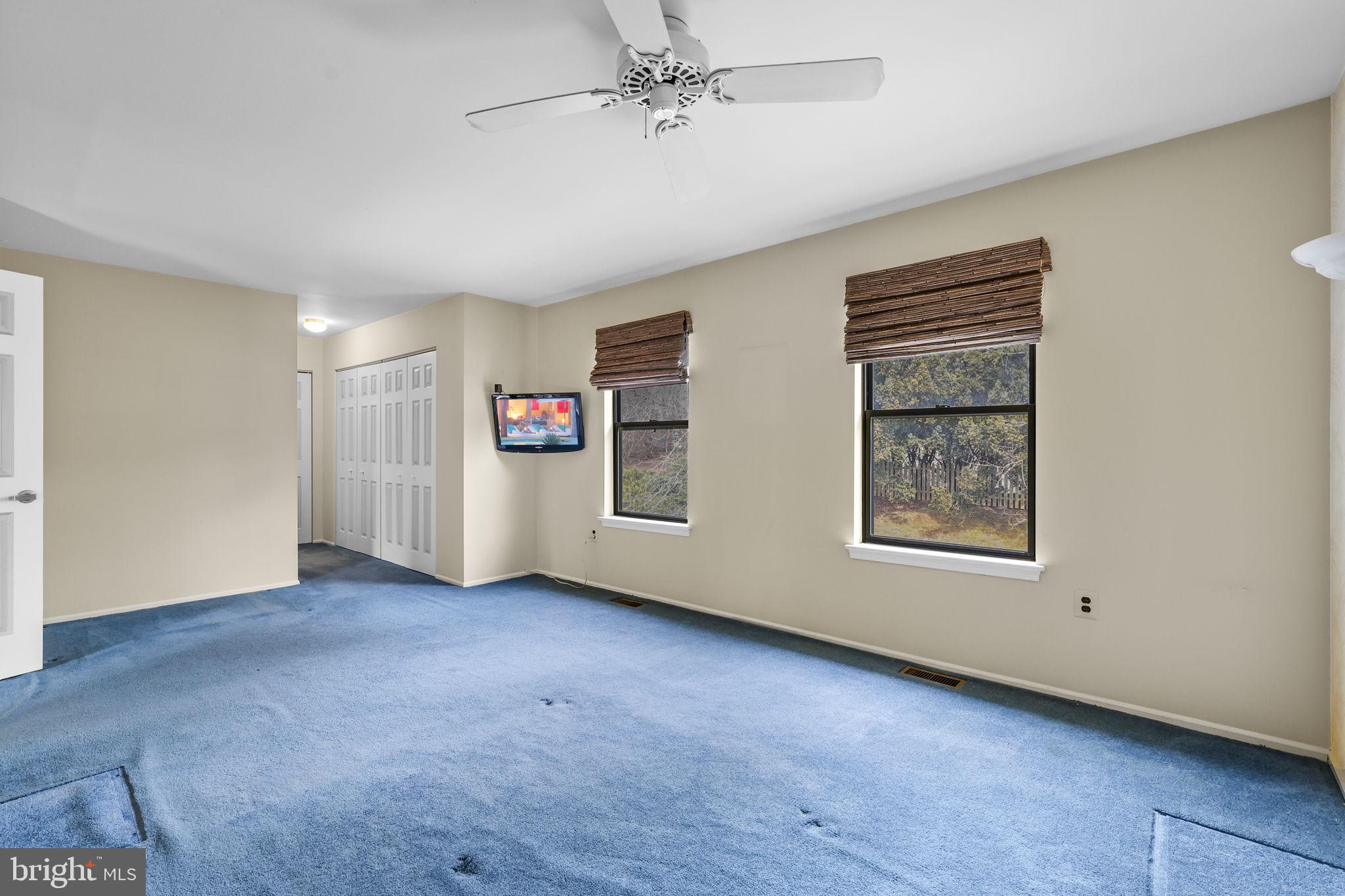 8607 TRUMBAUER DRIVE