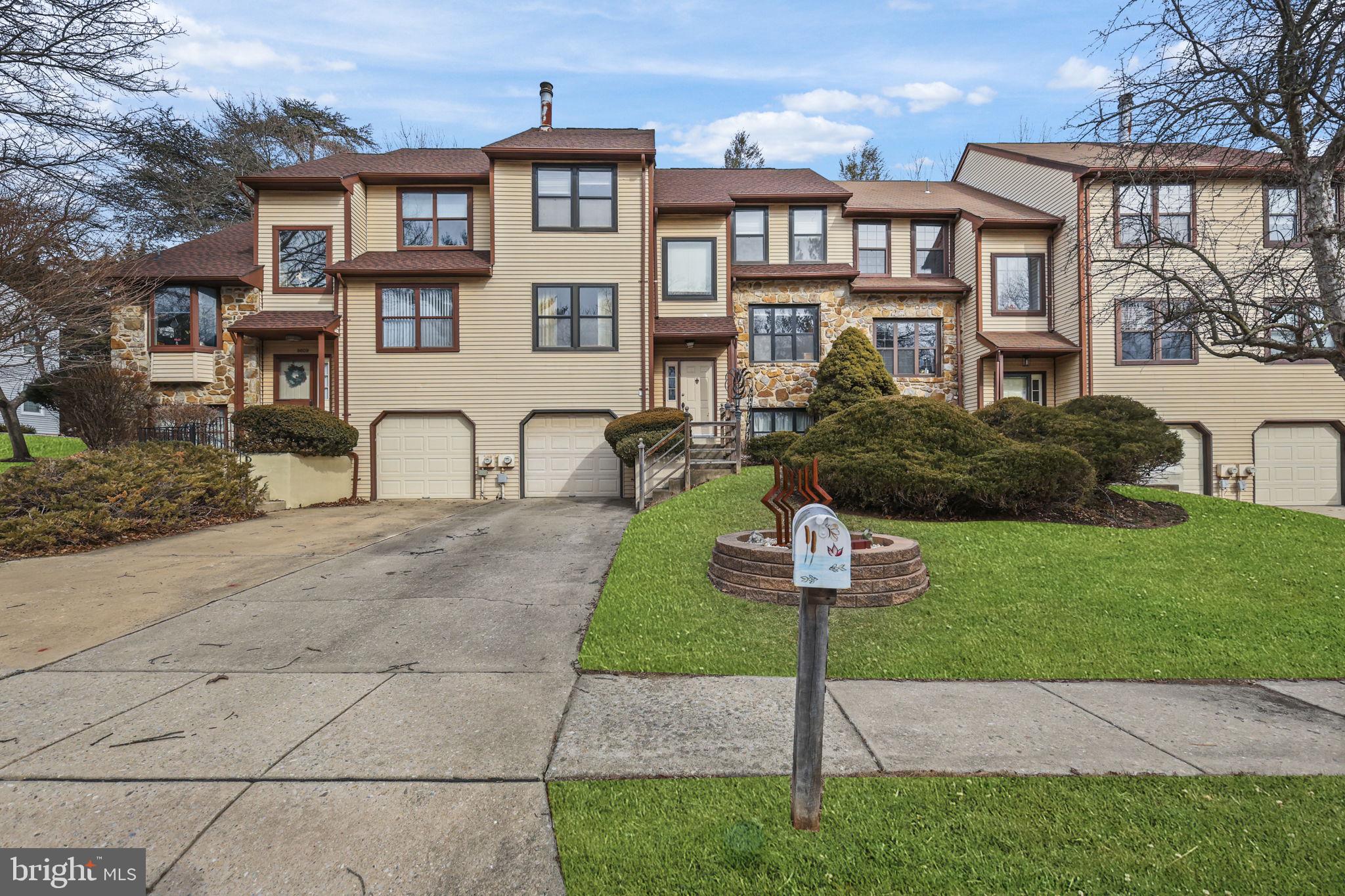 8607 TRUMBAUER DRIVE