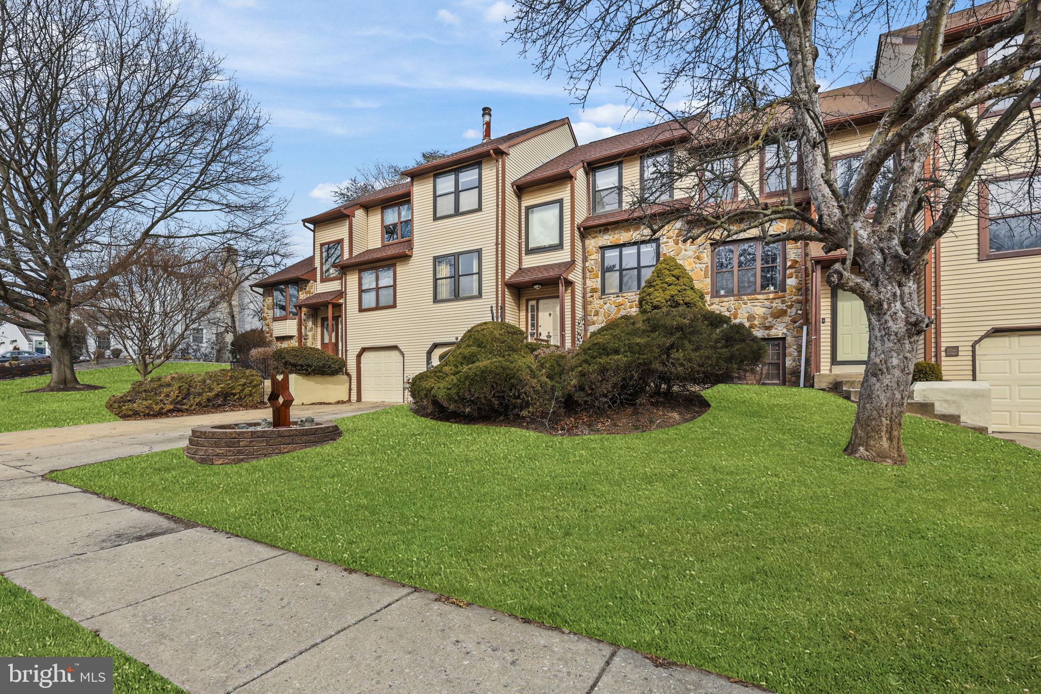 8607 TRUMBAUER DRIVE