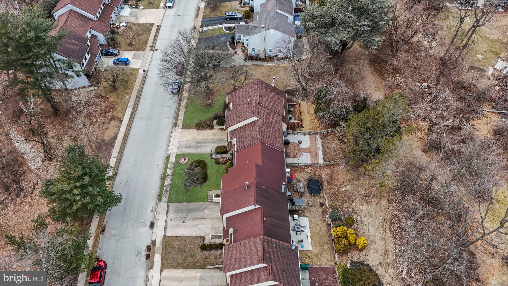 8607 TRUMBAUER DRIVE