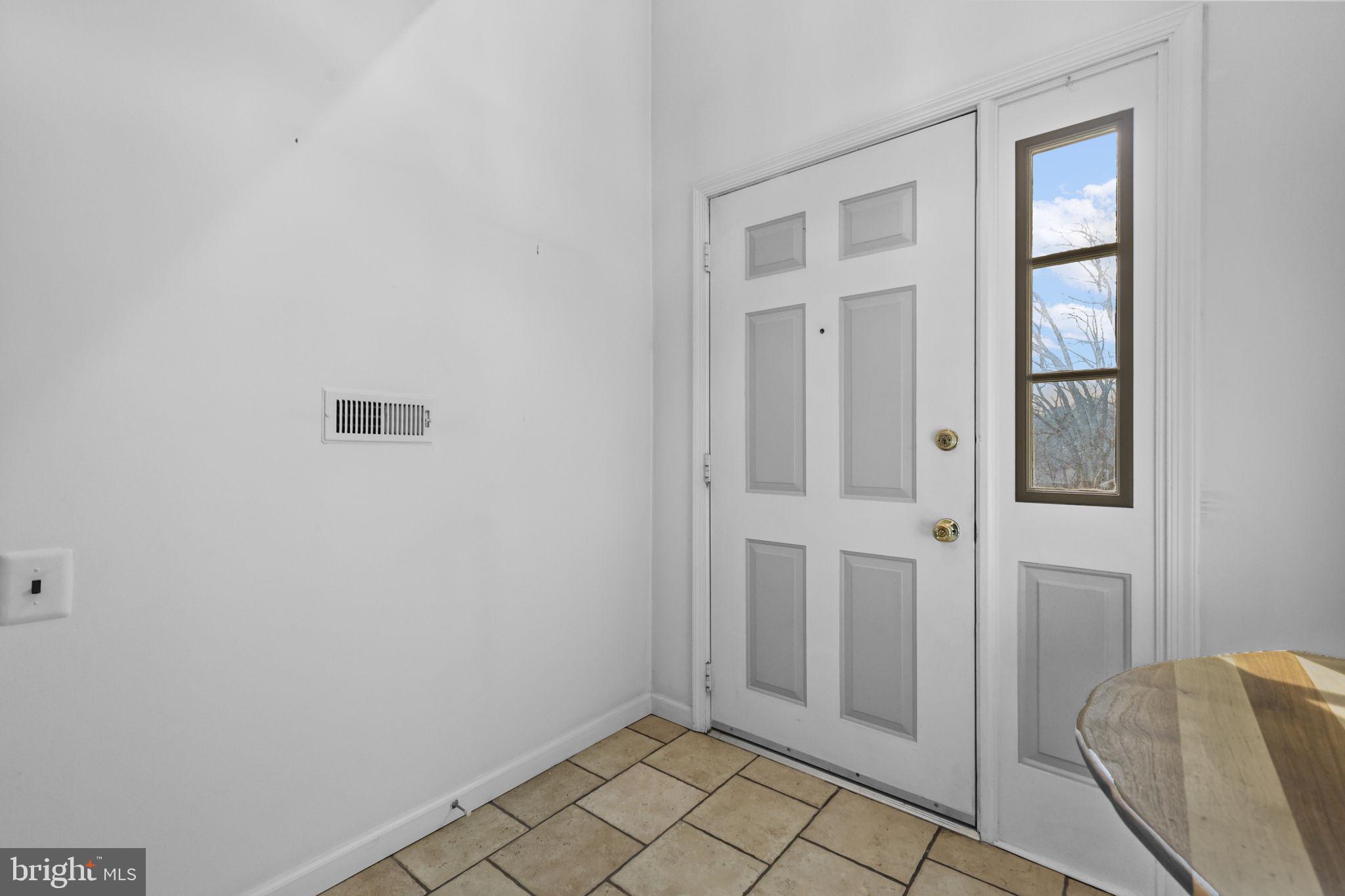 8607 TRUMBAUER DRIVE