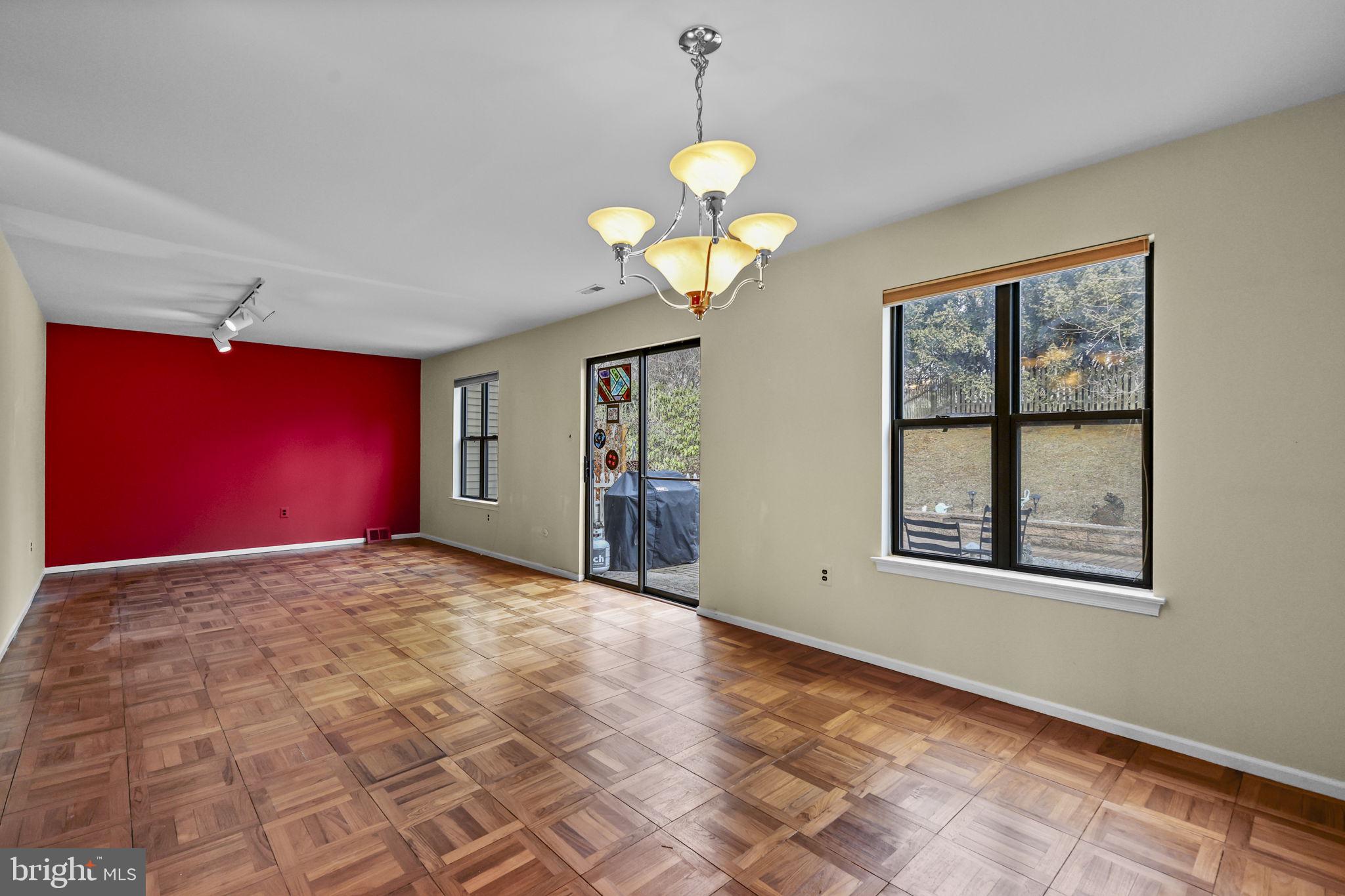 8607 TRUMBAUER DRIVE