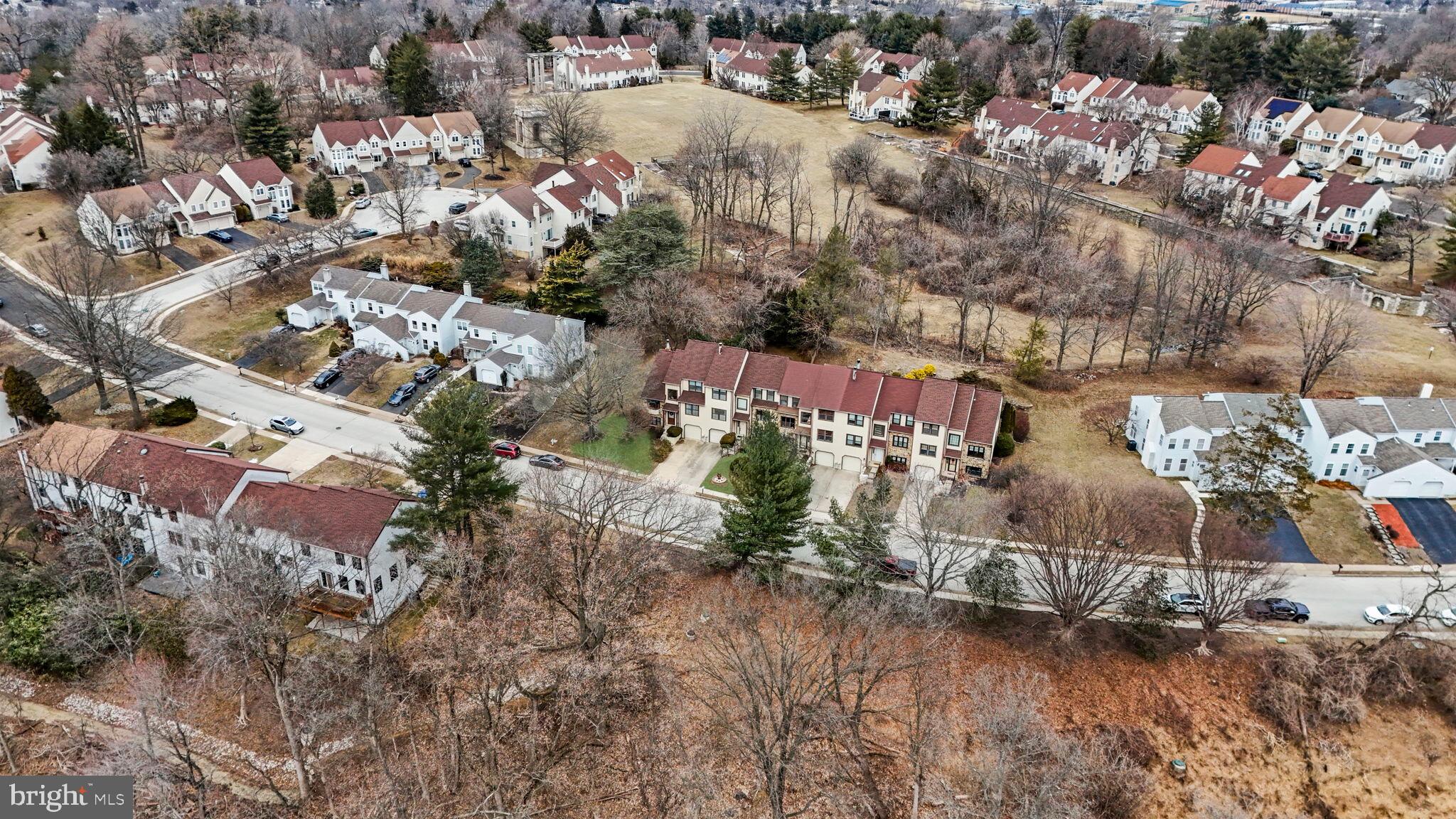 8607 TRUMBAUER DRIVE