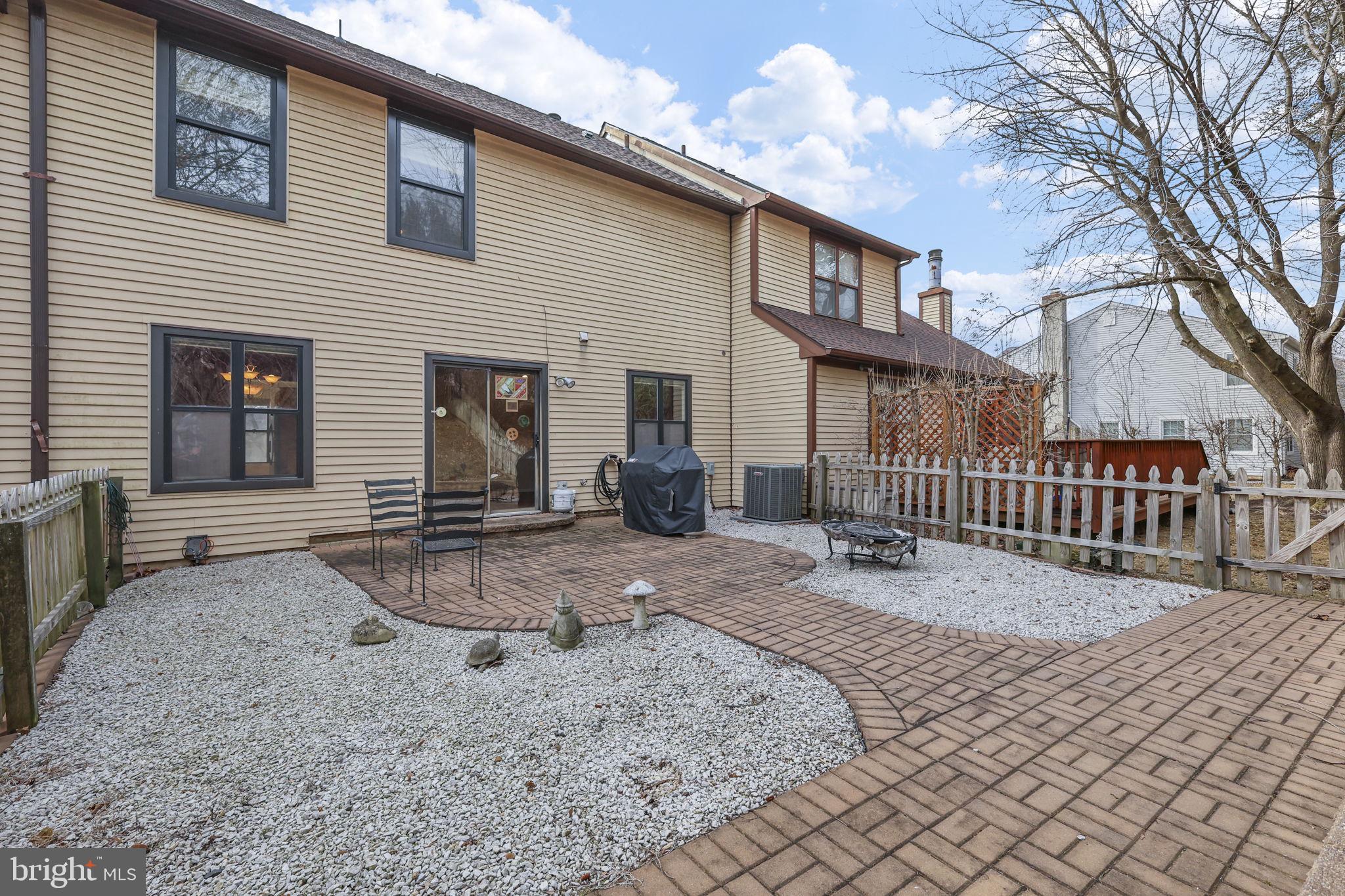 8607 TRUMBAUER DRIVE