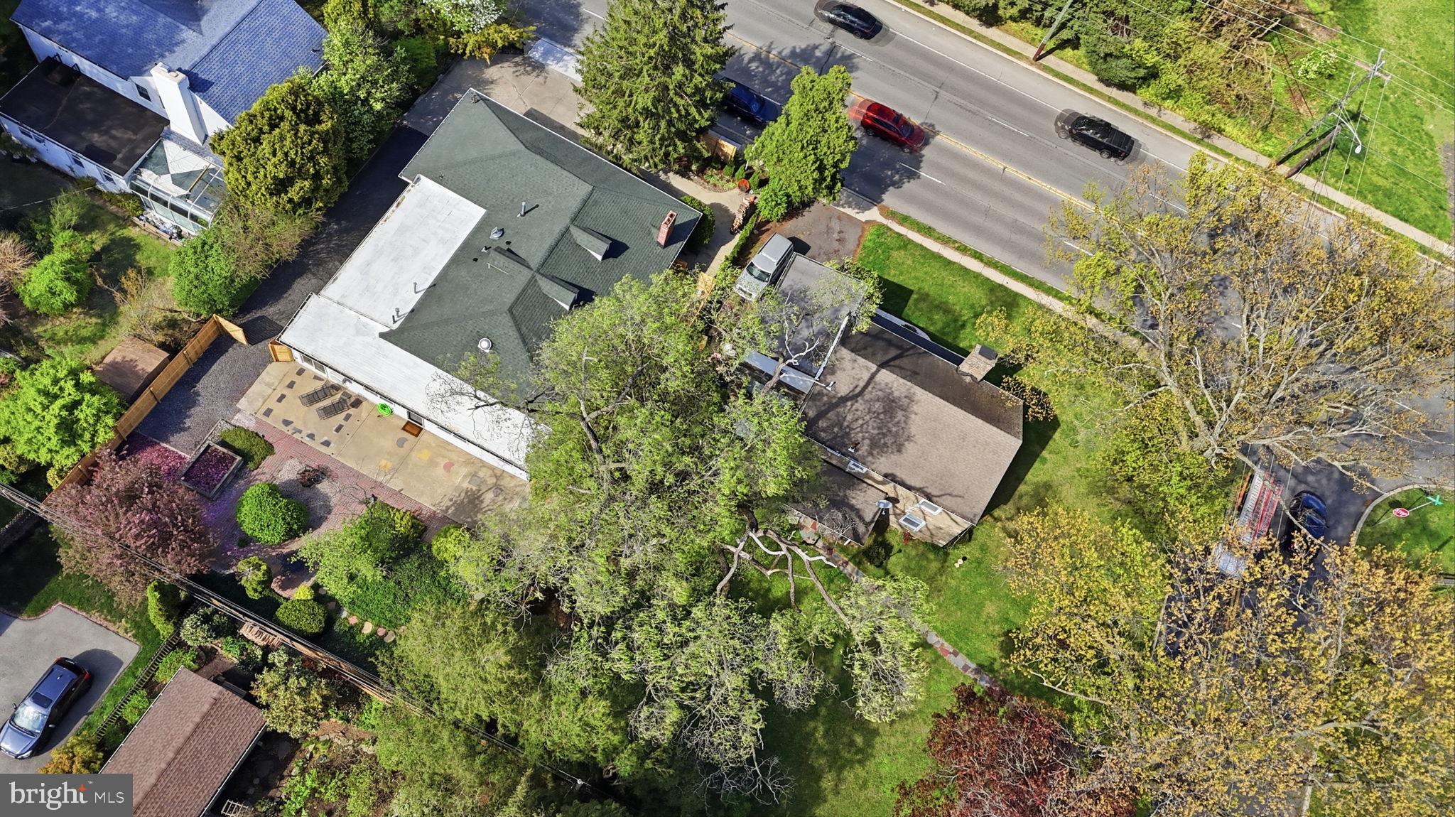 7702 CHELTENHAM AVENUE