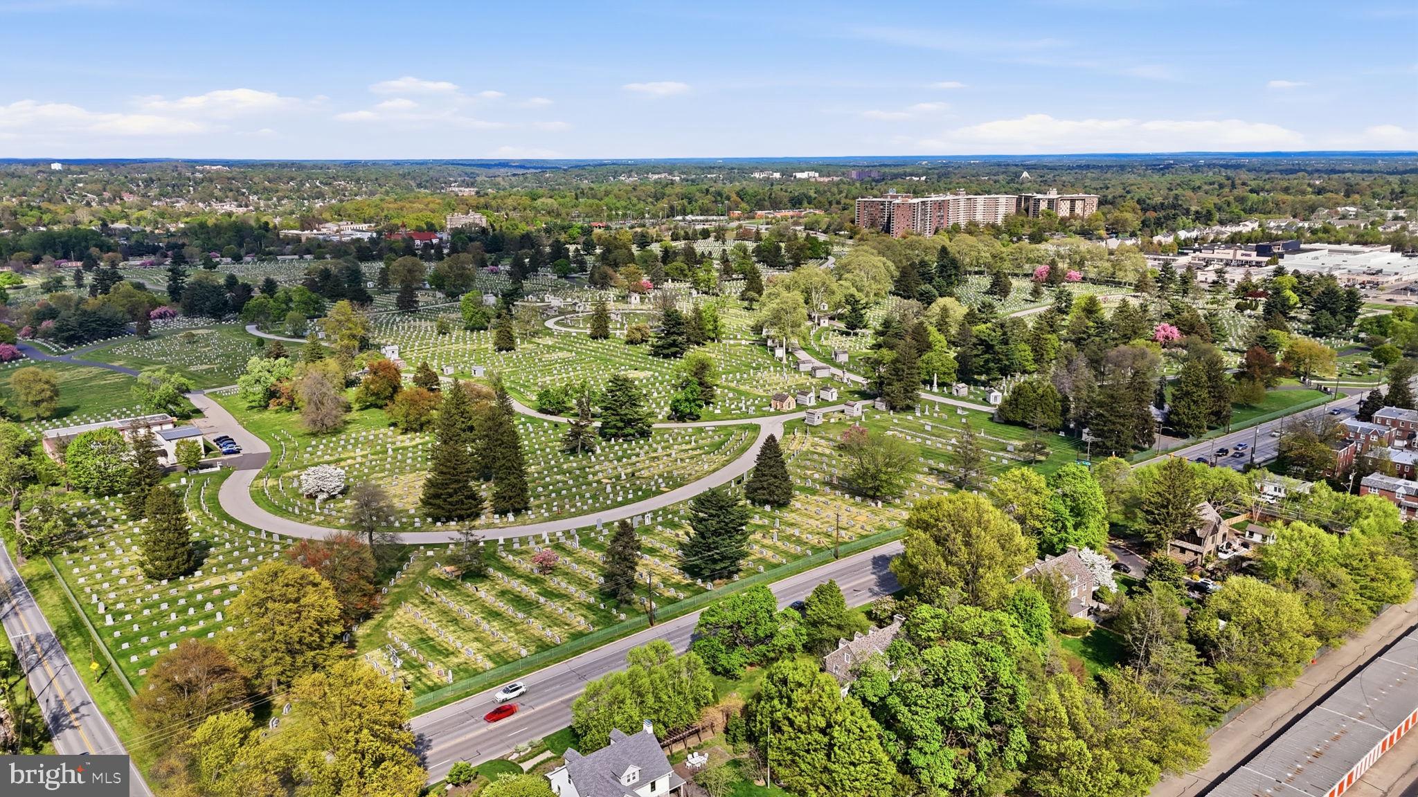 7702 CHELTENHAM AVENUE