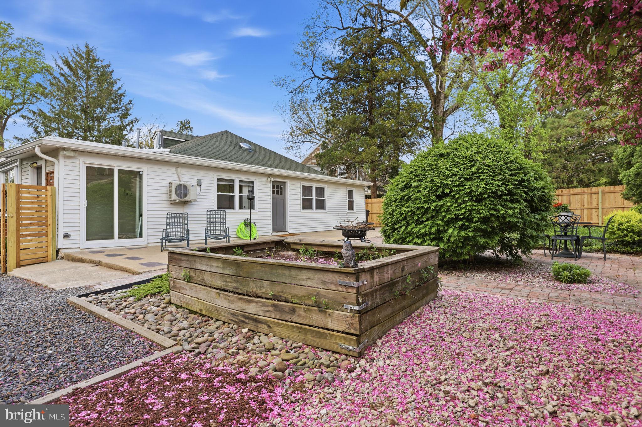 7702 CHELTENHAM AVENUE