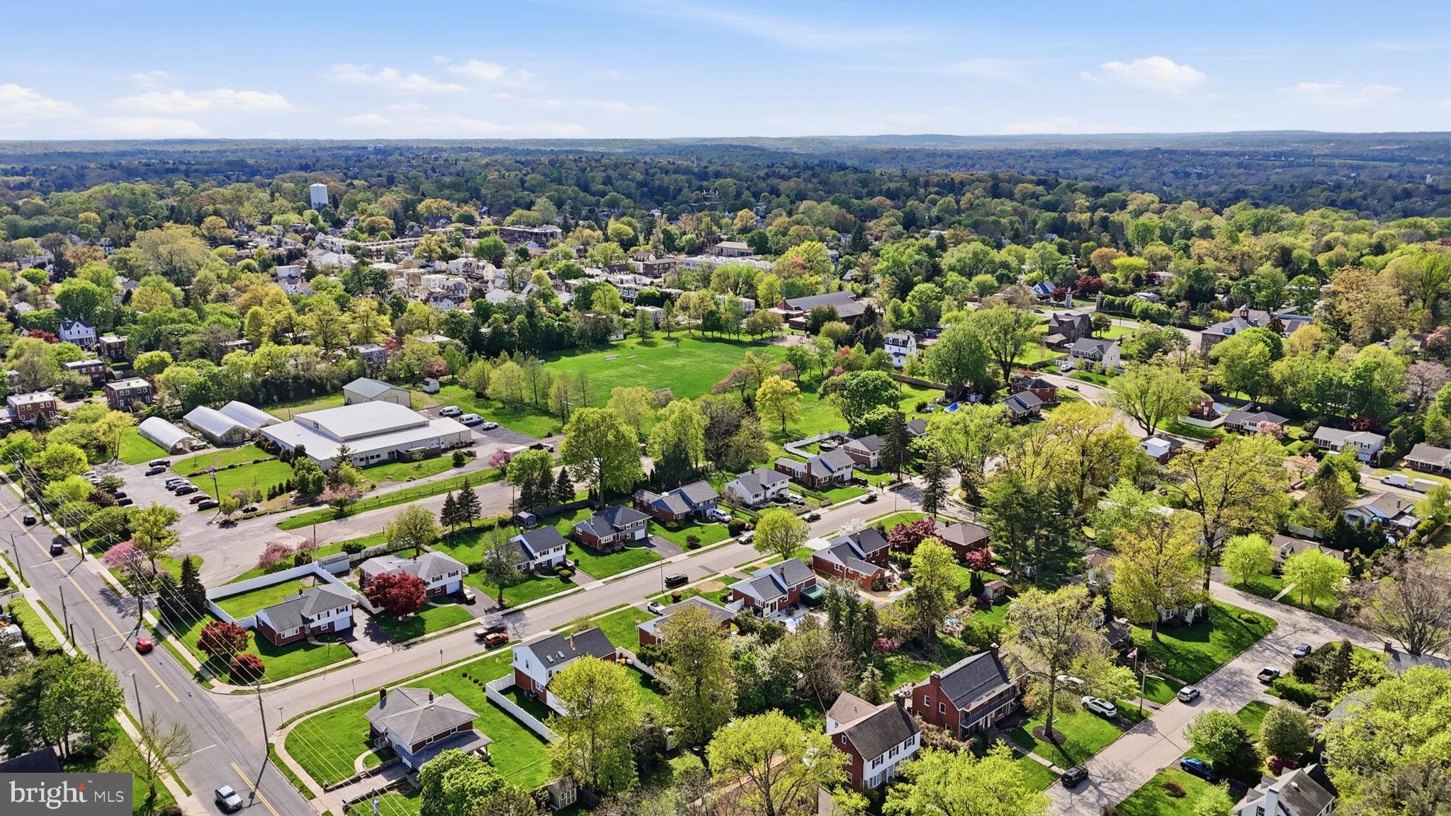 7702 CHELTENHAM AVENUE