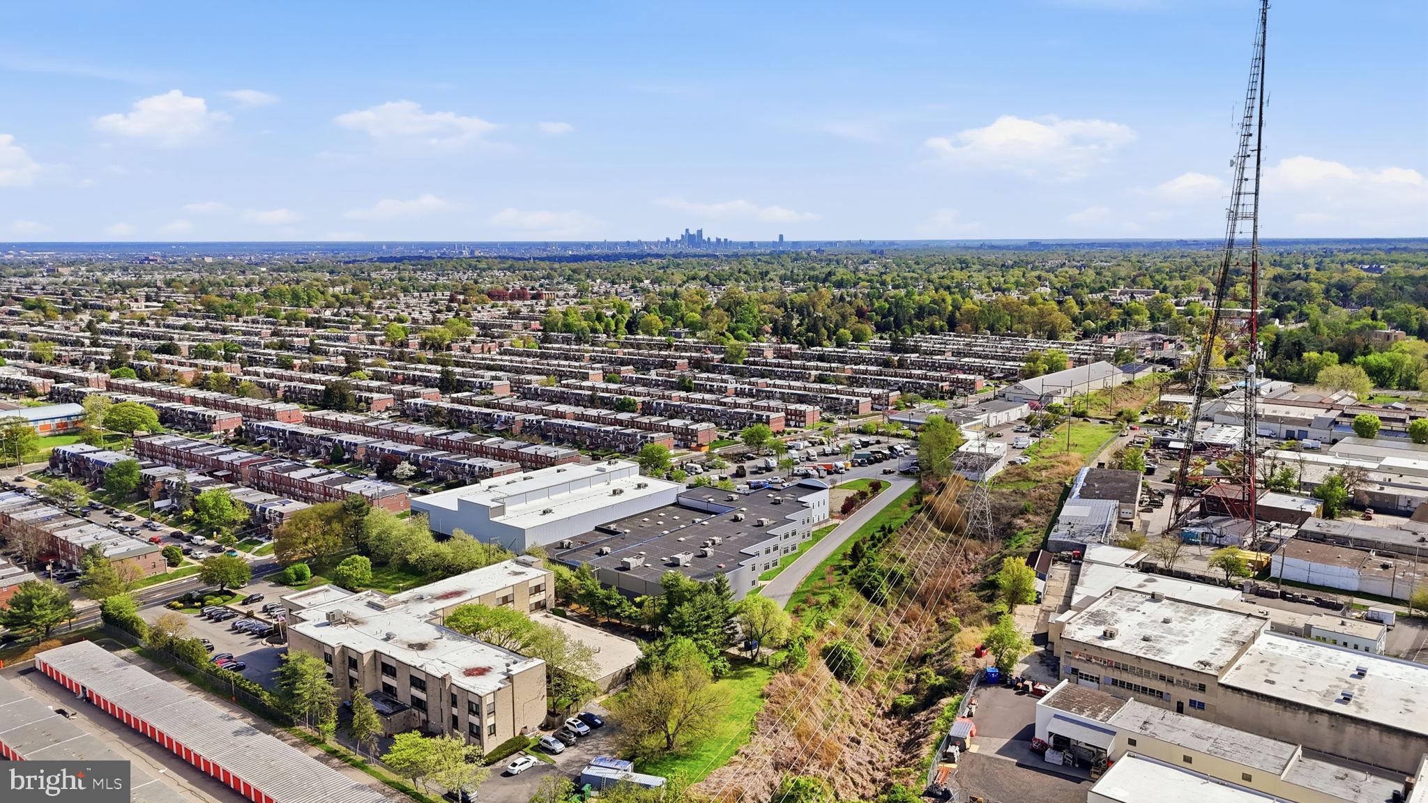 7702 CHELTENHAM AVENUE