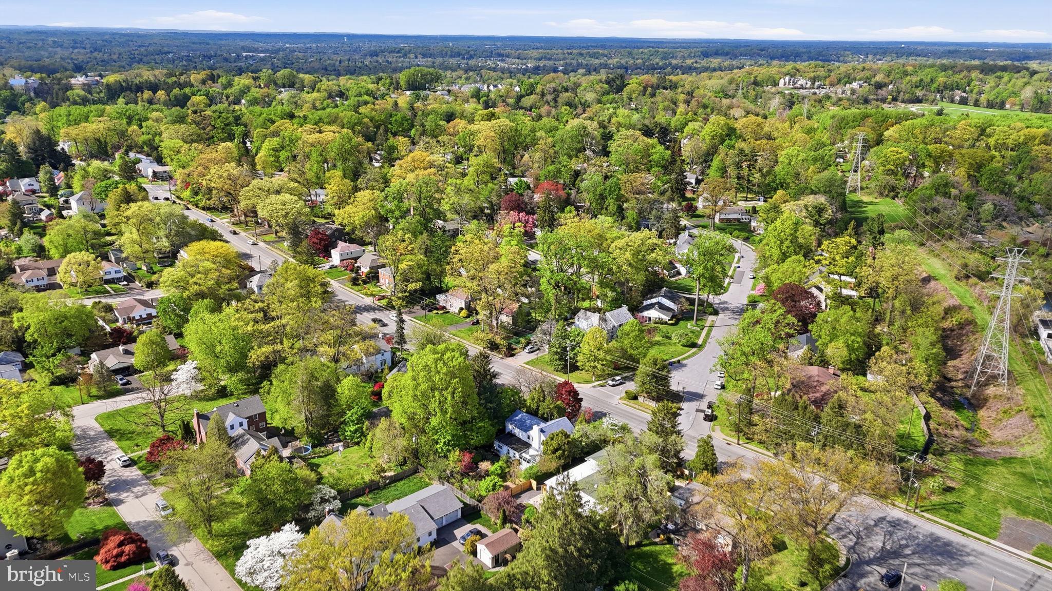 7702 CHELTENHAM AVENUE