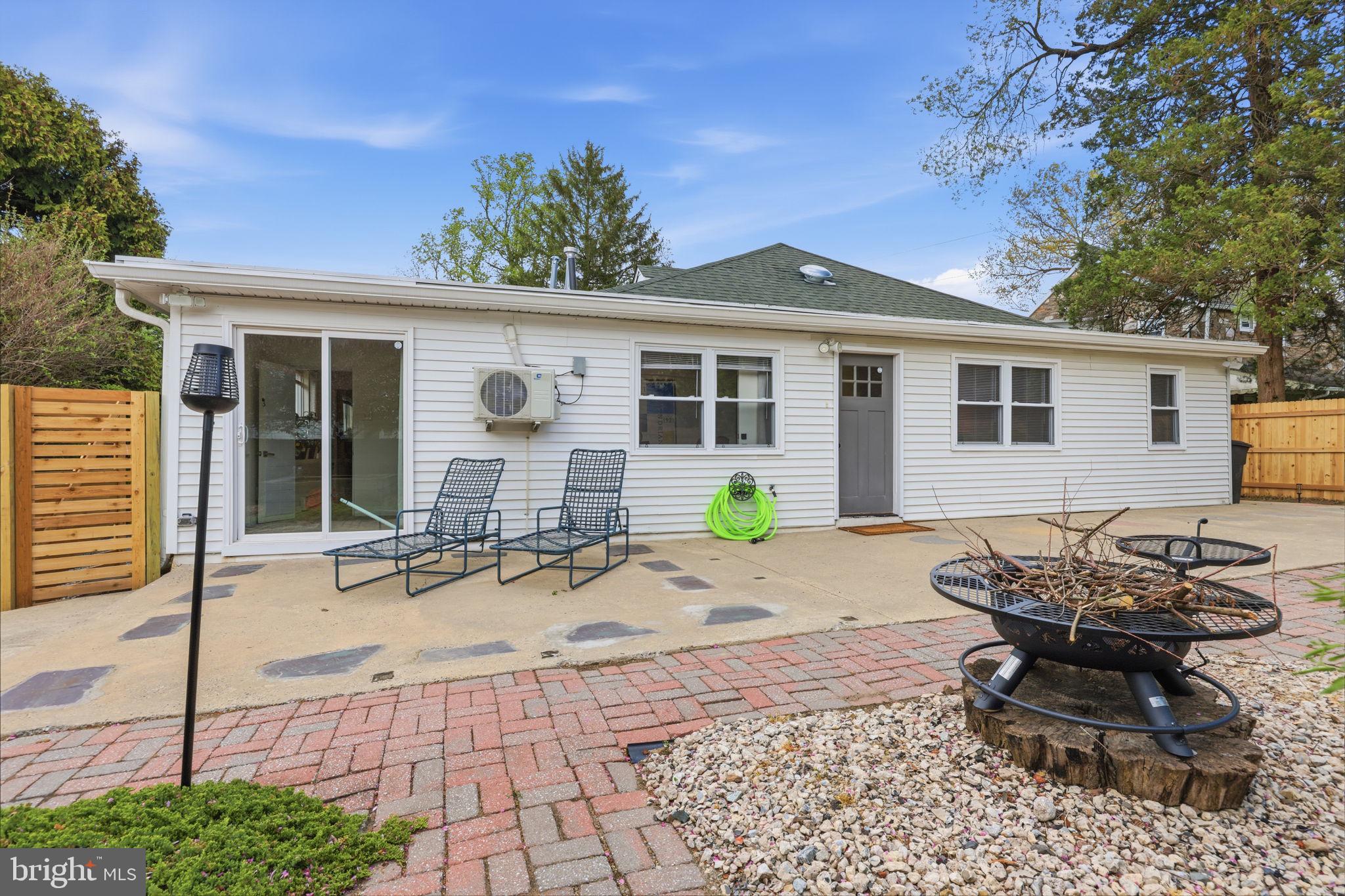 7702 CHELTENHAM AVENUE