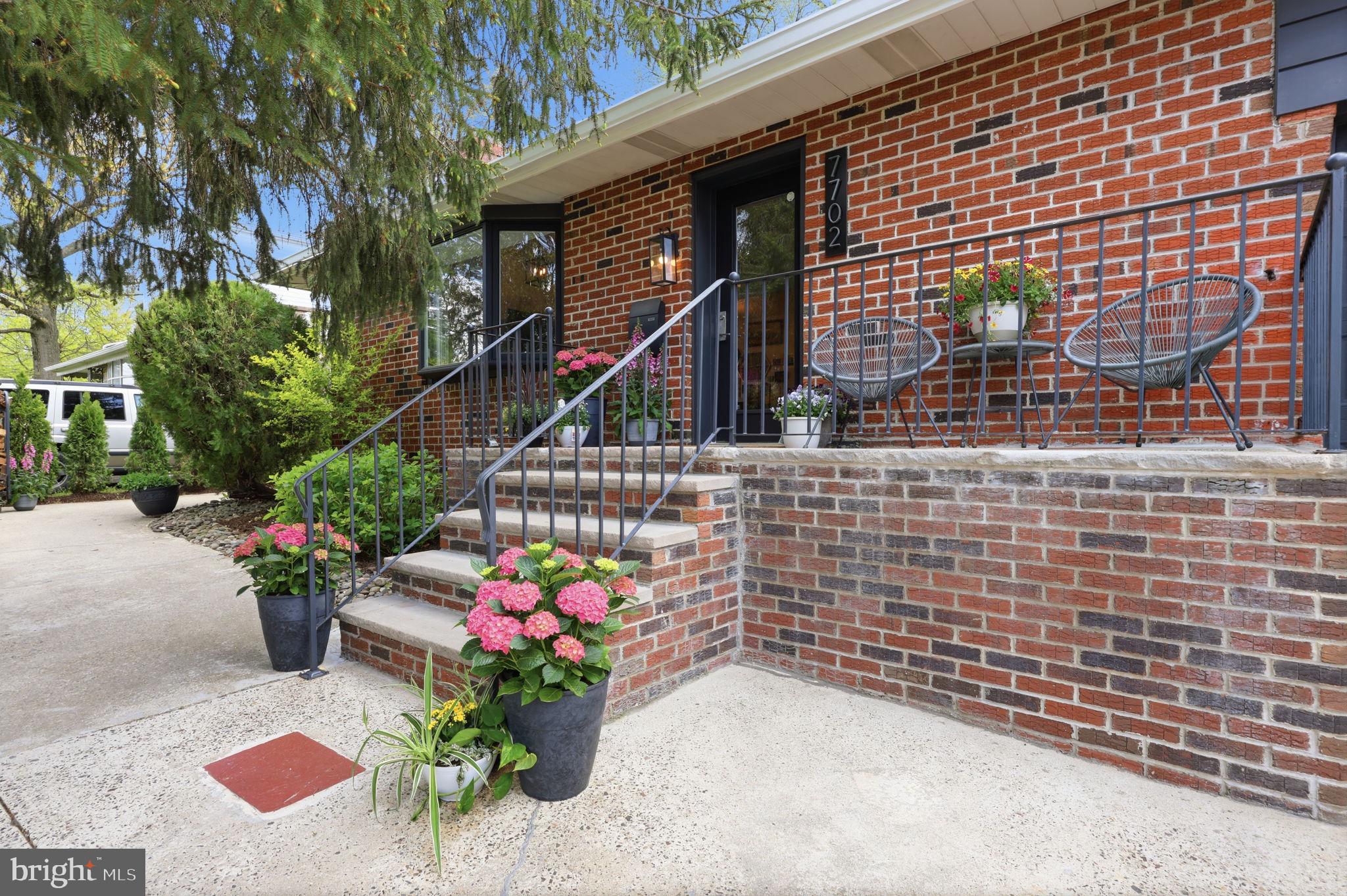 7702 CHELTENHAM AVENUE