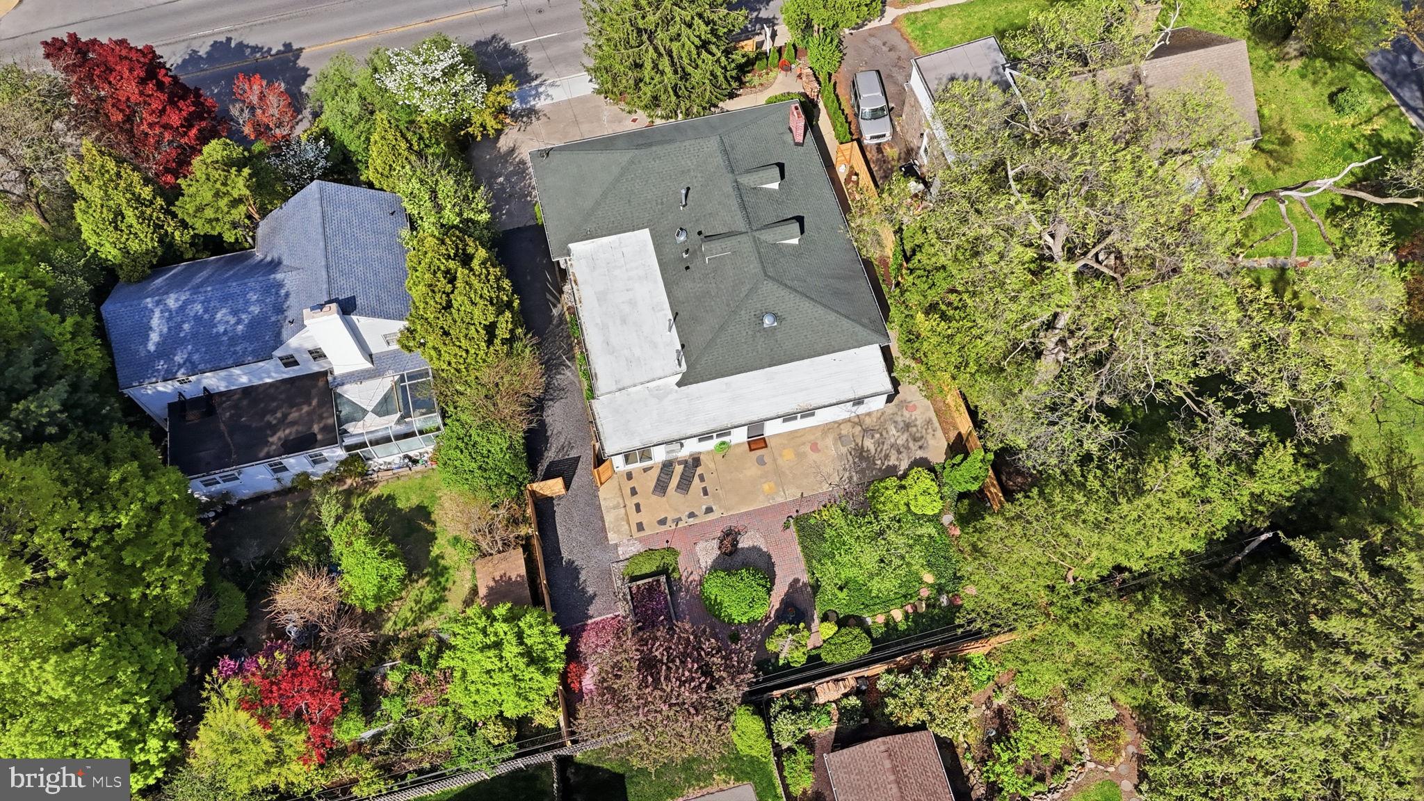 7702 CHELTENHAM AVENUE