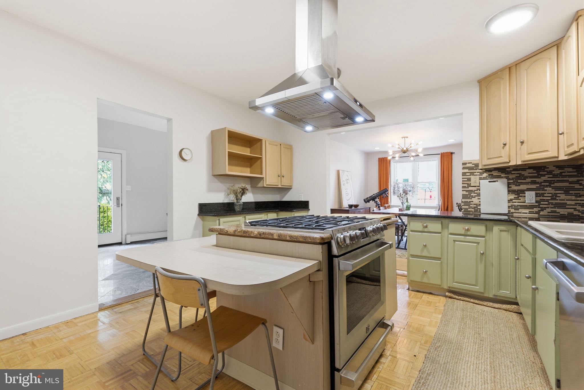 7702 CHELTENHAM AVENUE