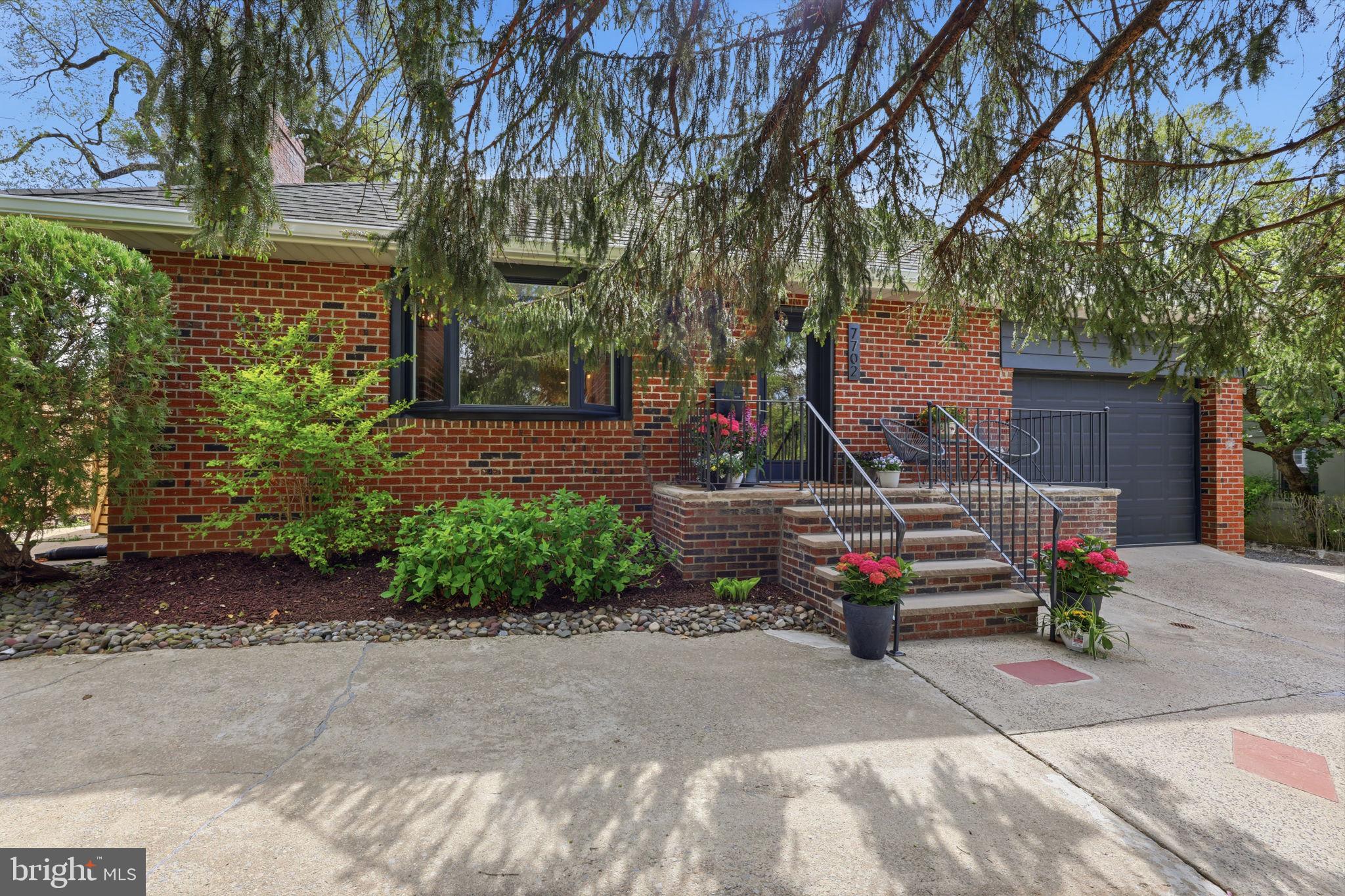 7702 CHELTENHAM AVENUE