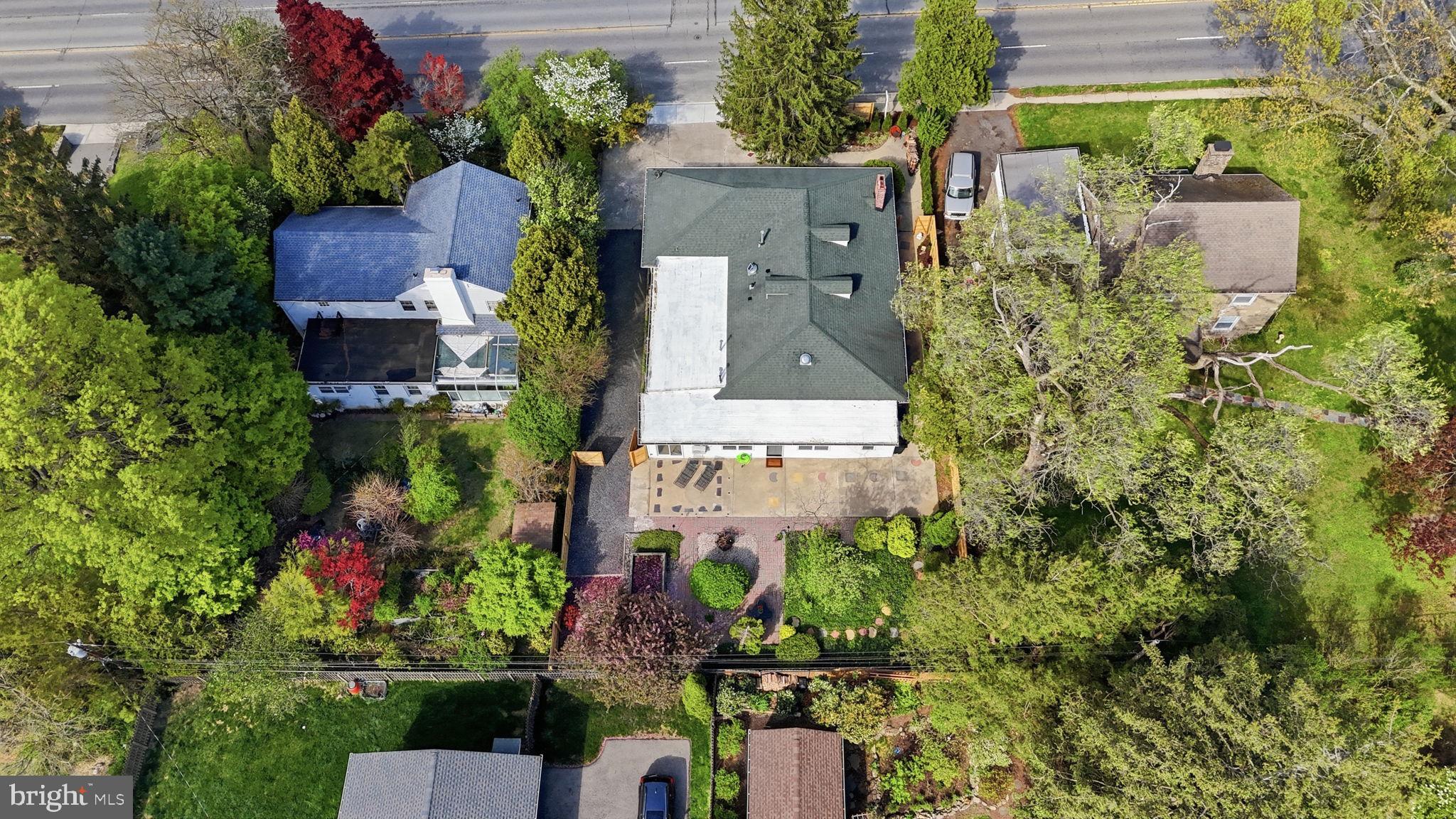 7702 CHELTENHAM AVENUE