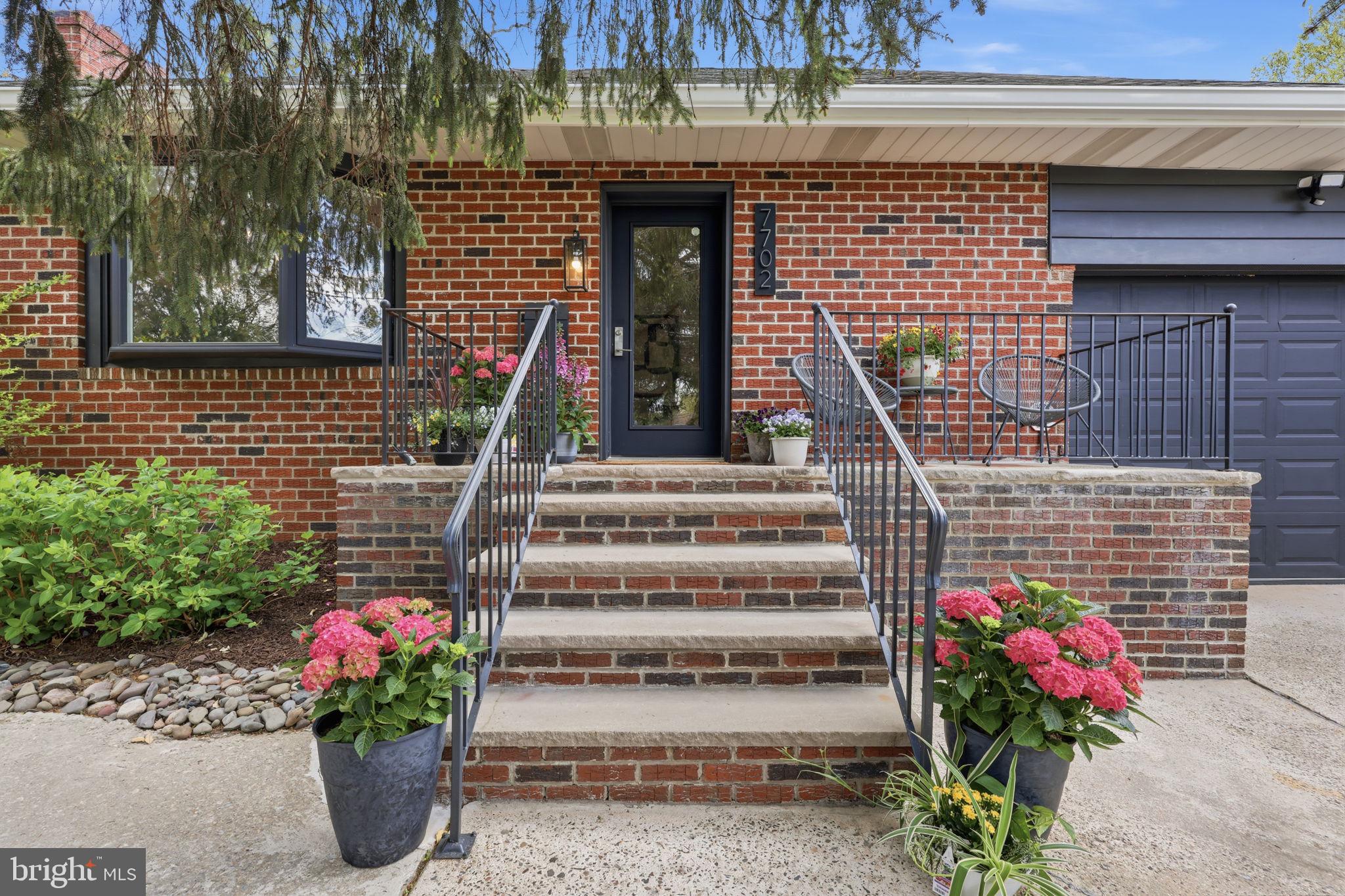 7702 CHELTENHAM AVENUE