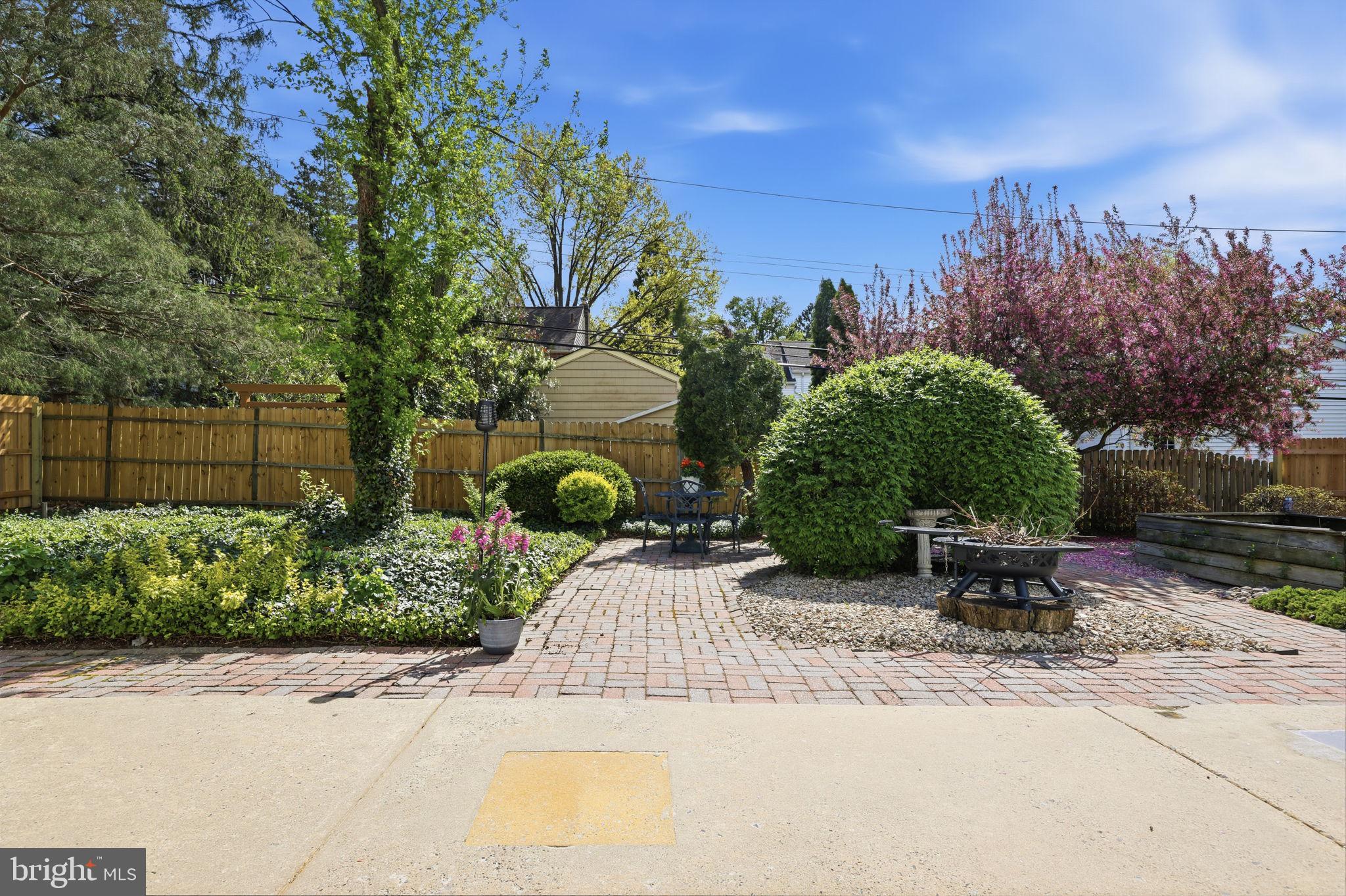 7702 CHELTENHAM AVENUE