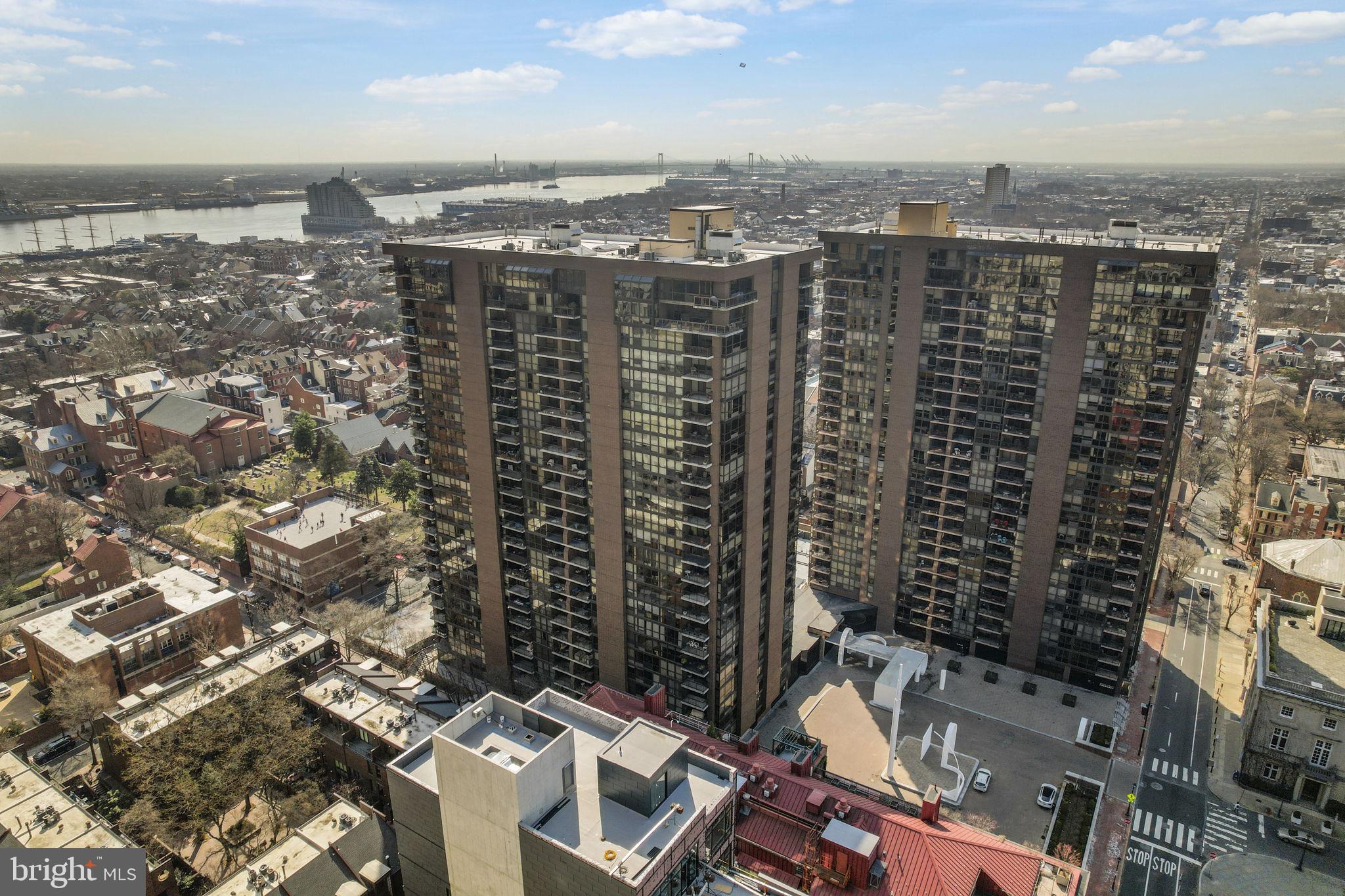 233 S 6TH STREET 608