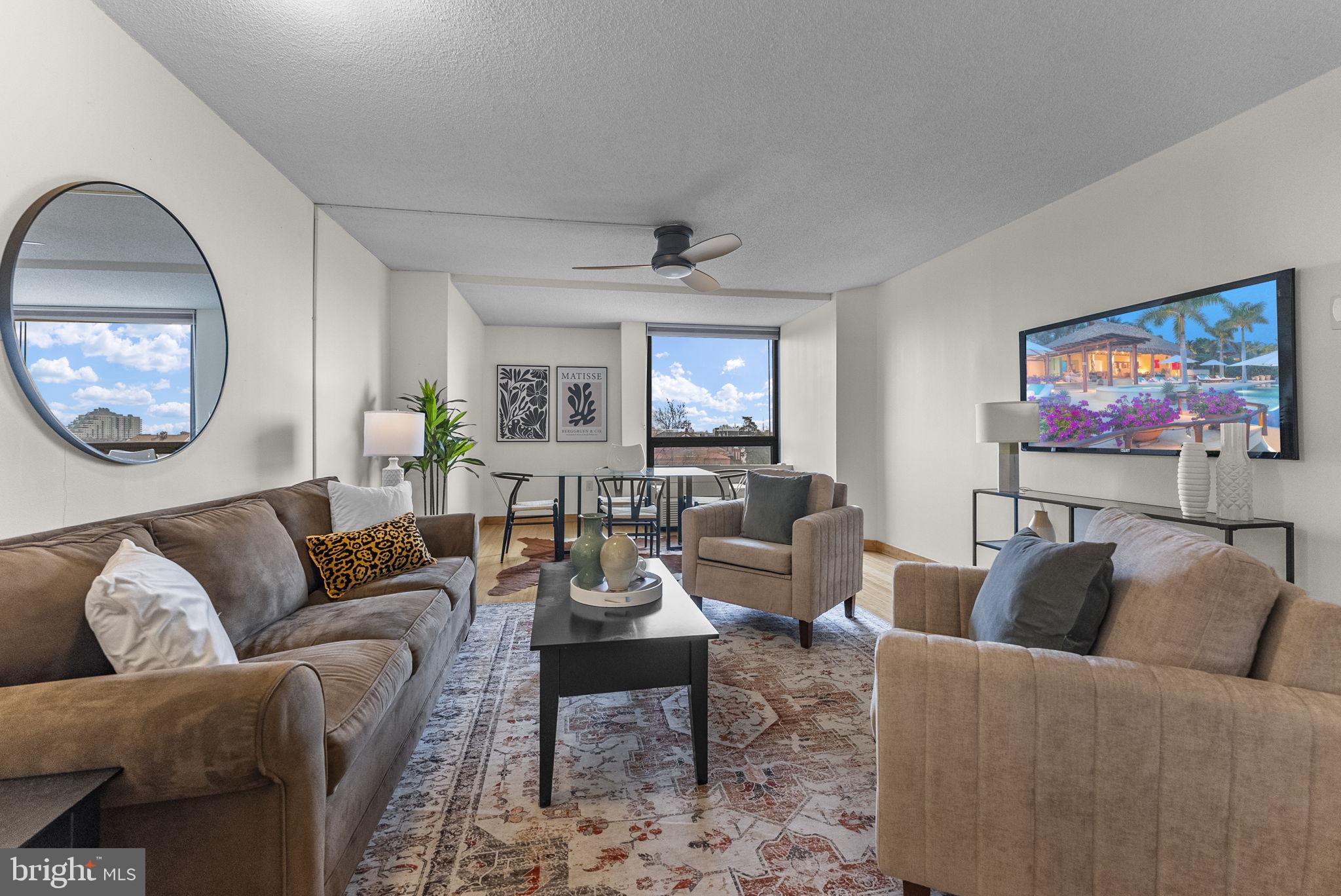 233 S 6TH STREET 608