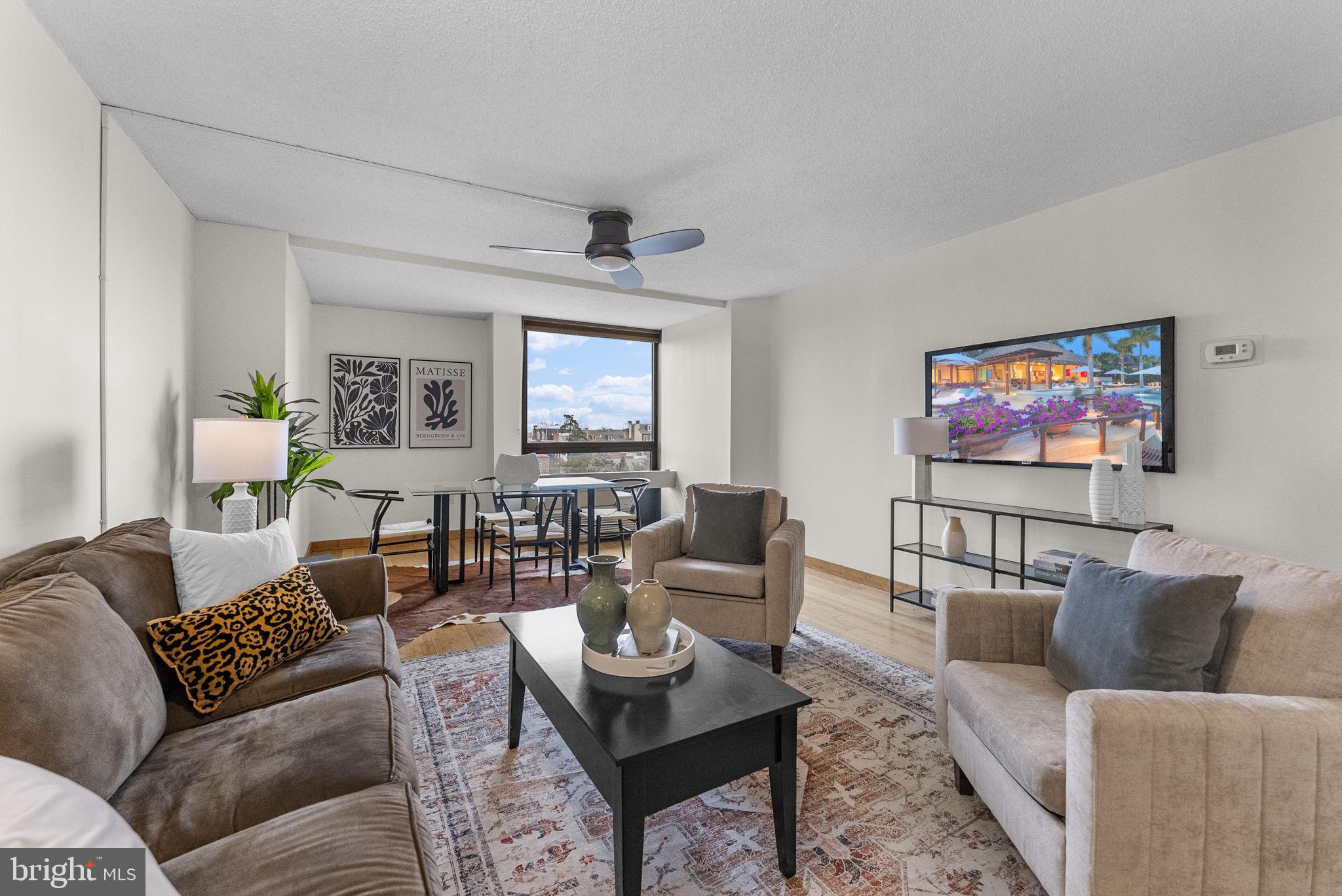 233 S 6TH STREET 608