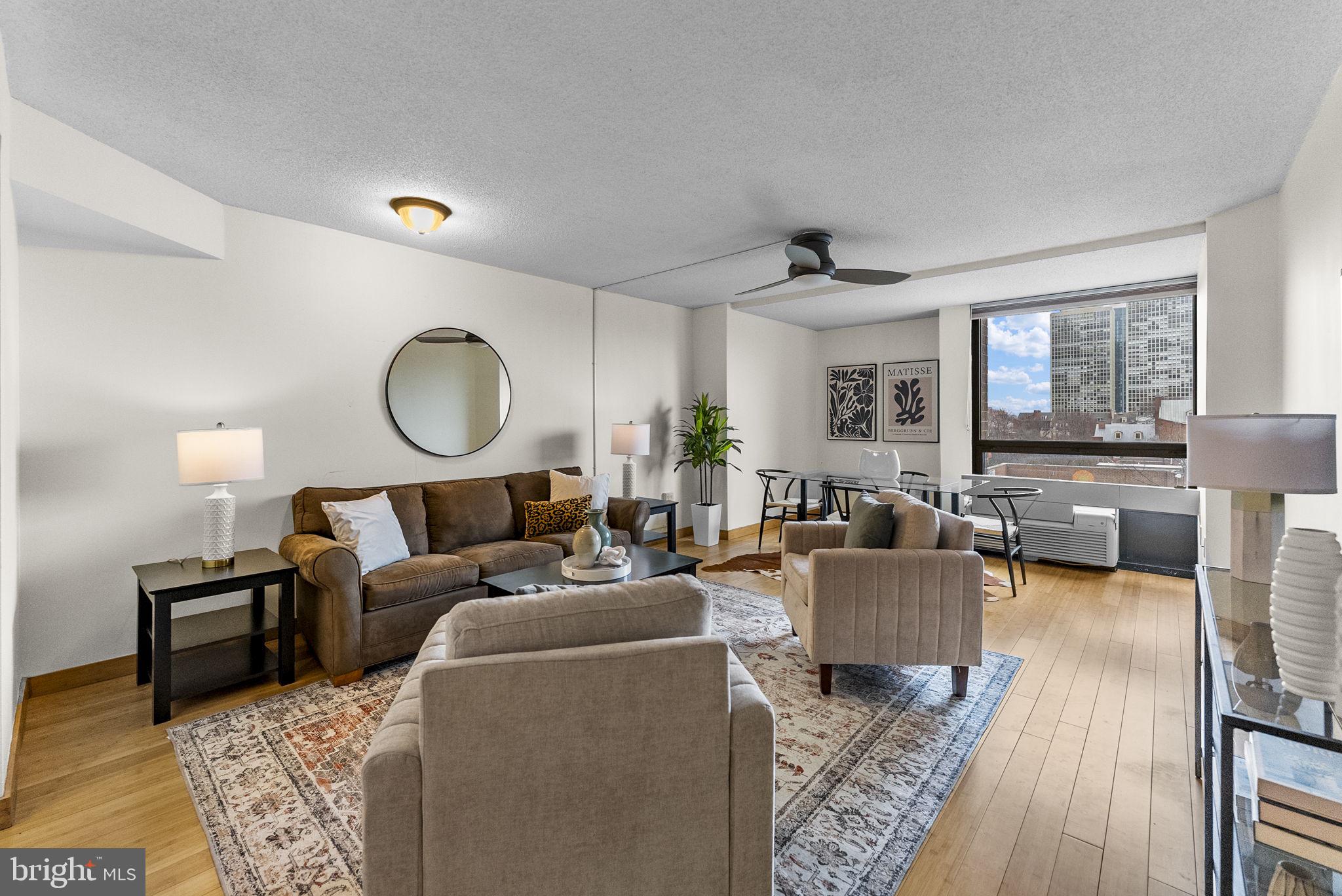 233 S 6TH STREET 608