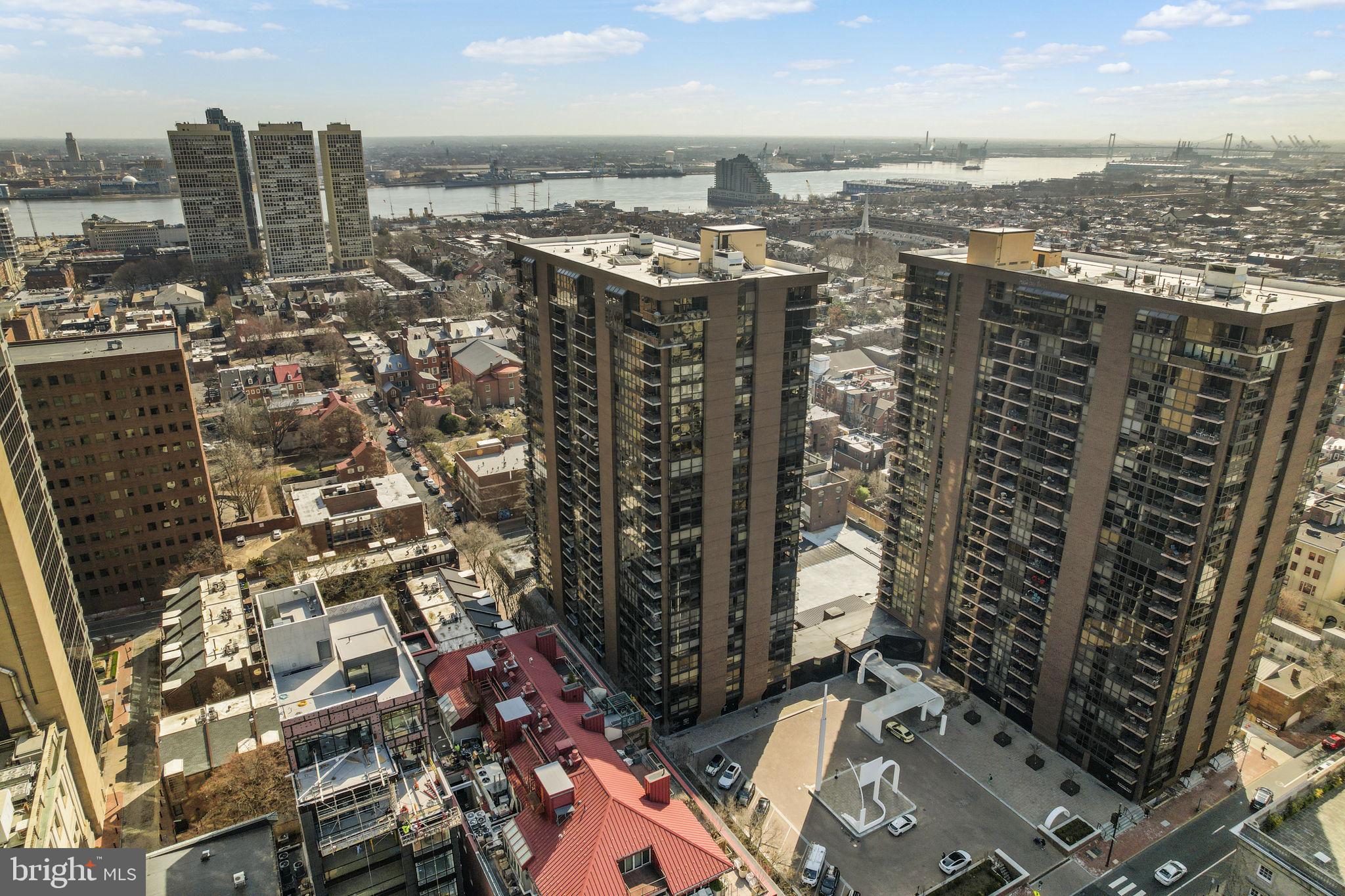 233 S 6TH STREET 608