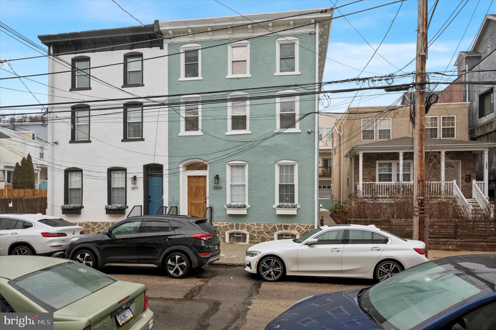 3869 TERRACE STREET 2