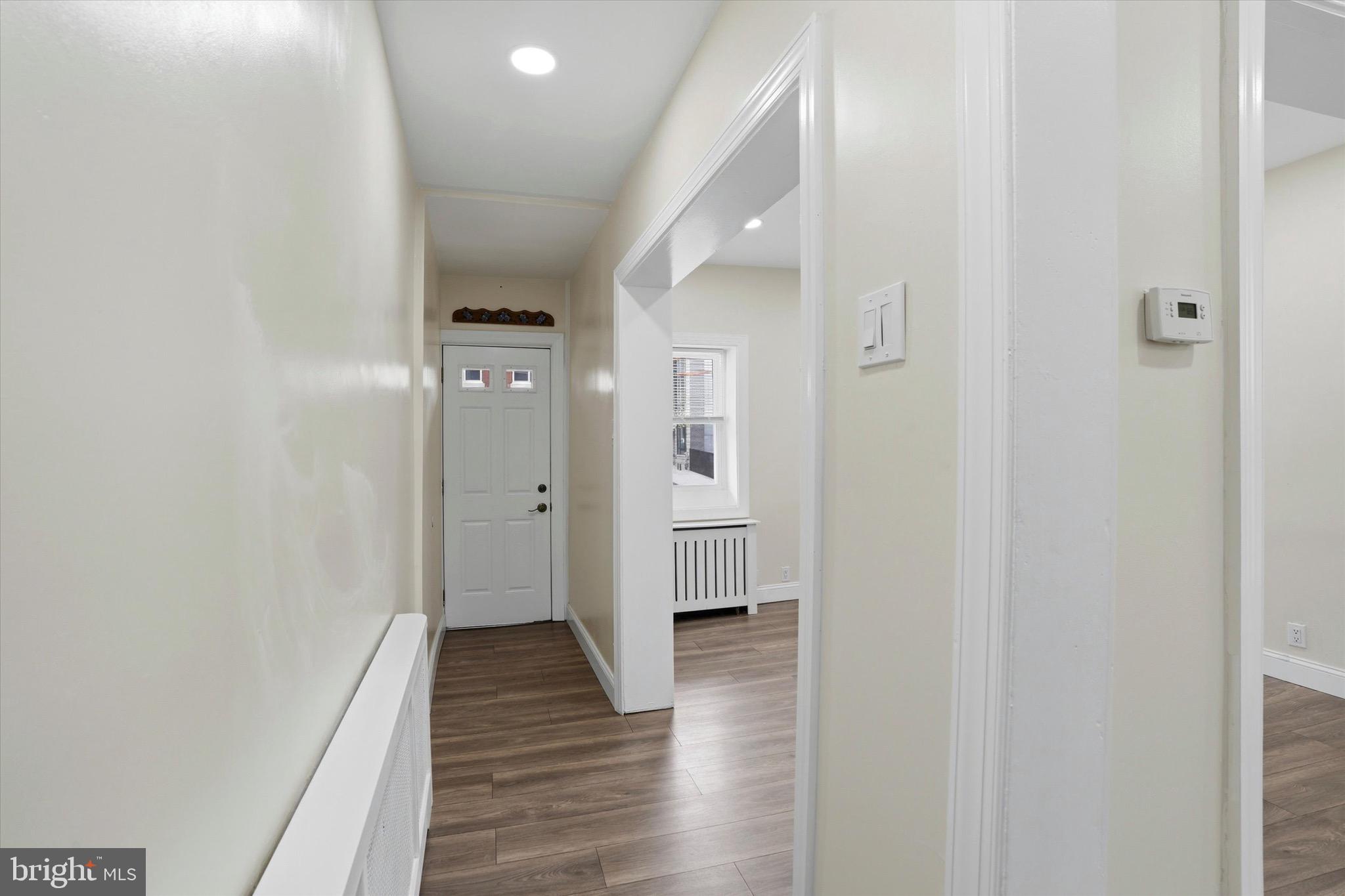 286 LEVERINGTON AVENUE