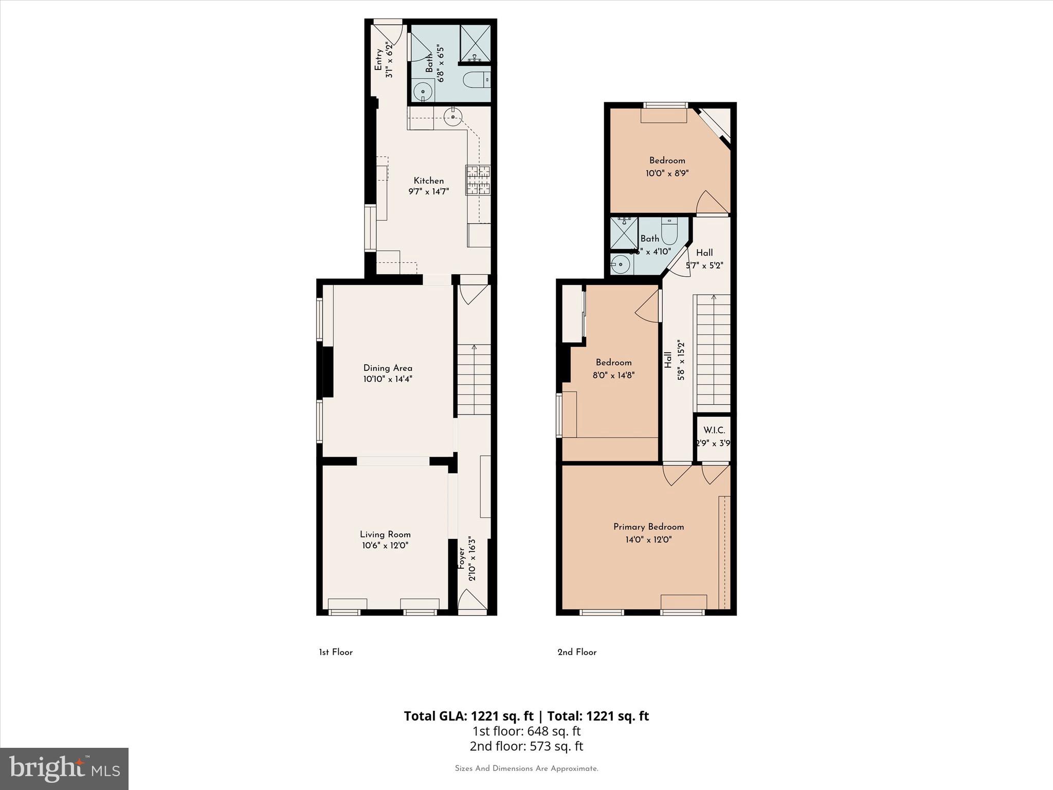 286 LEVERINGTON AVENUE