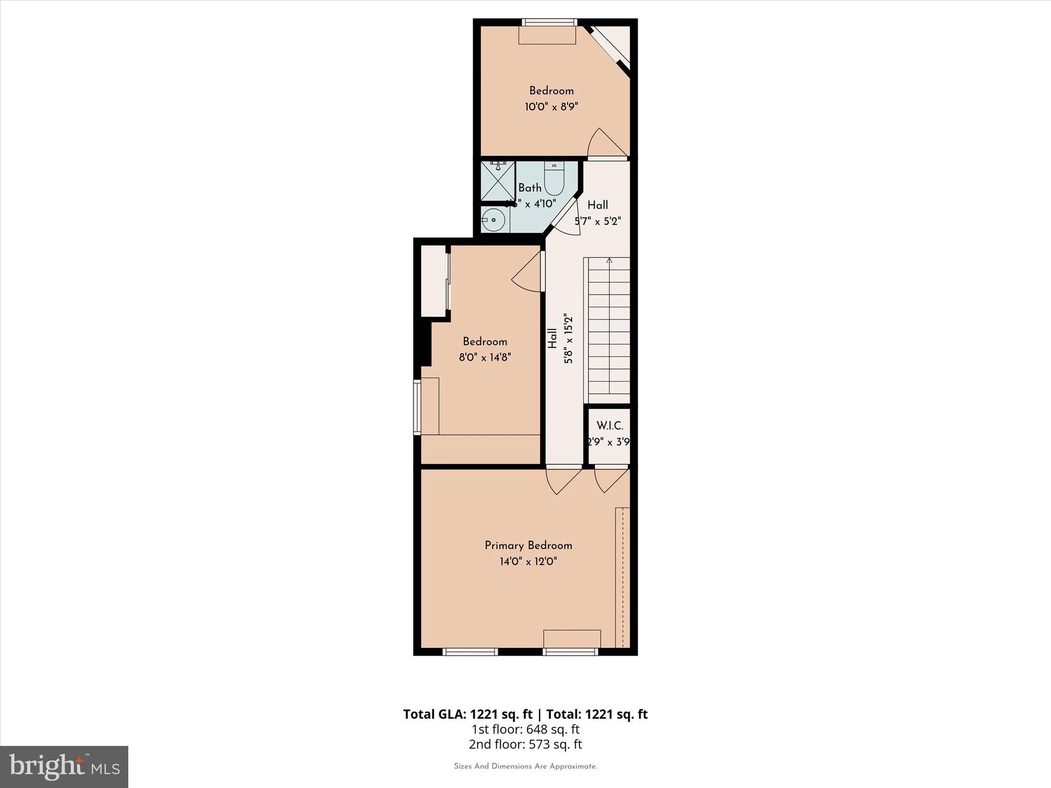 286 LEVERINGTON AVENUE