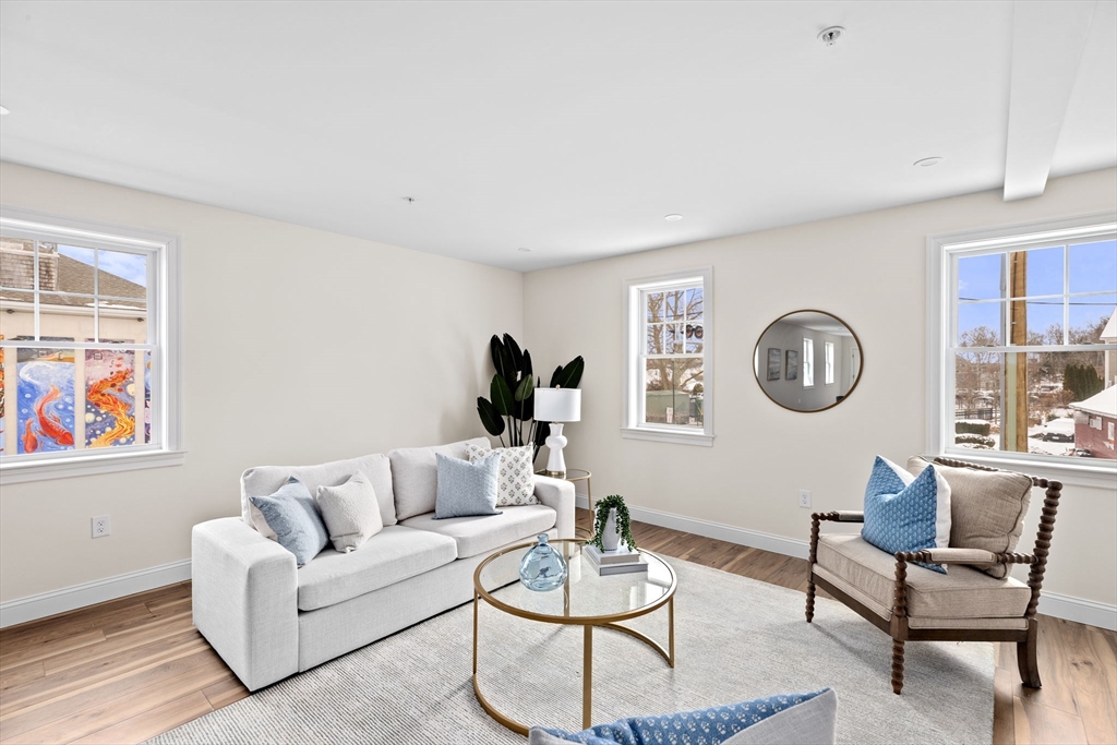 1 Pleasant Street # 201