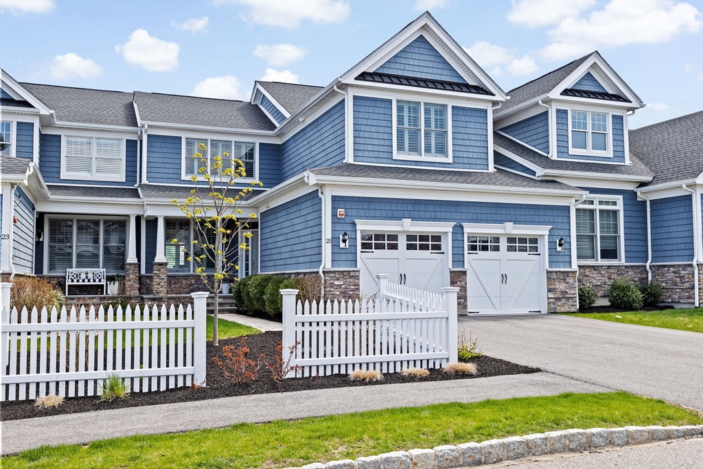 25 Lois Ann Ct. # 25